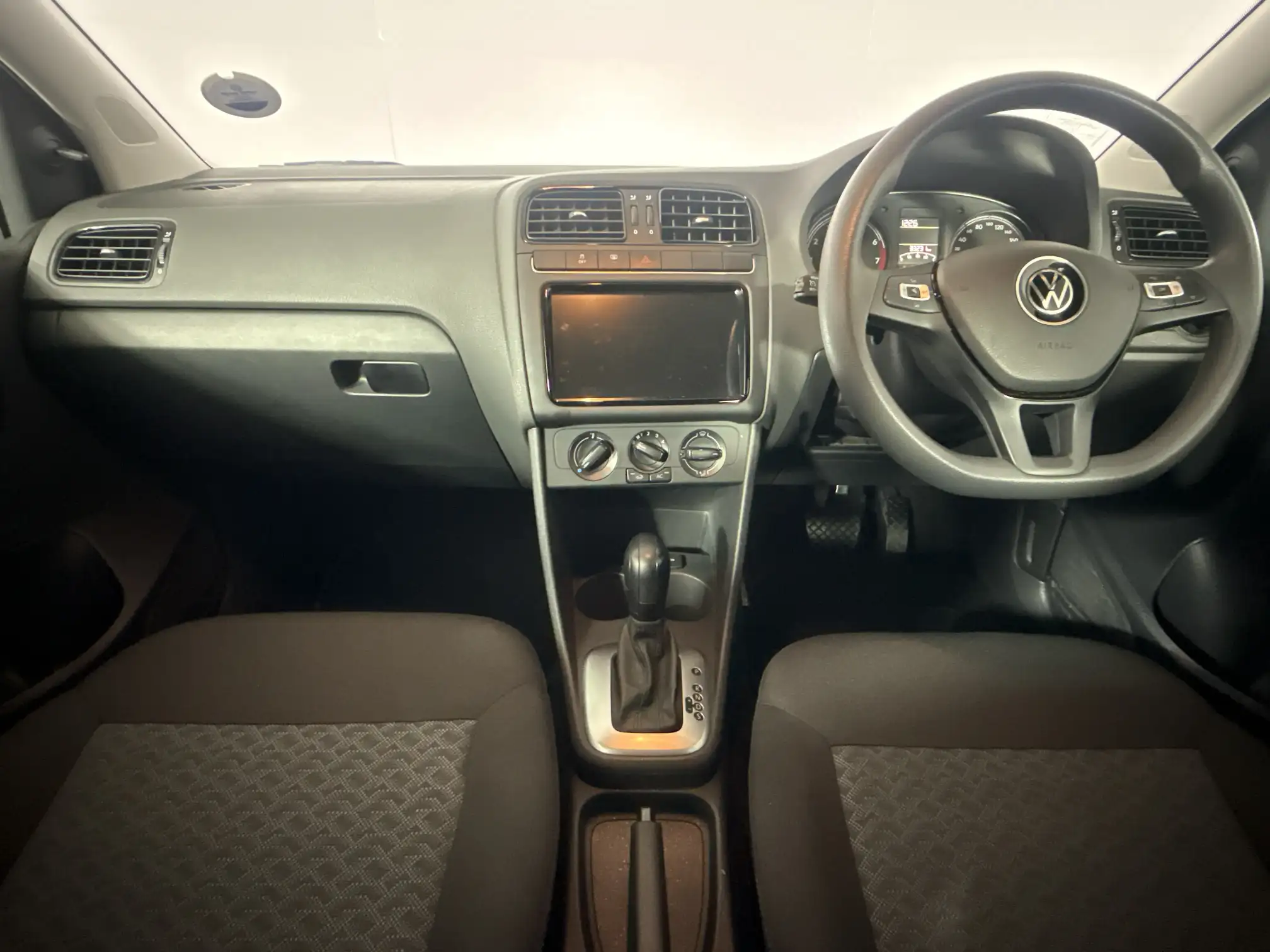 Volkswagen Polo Vivo