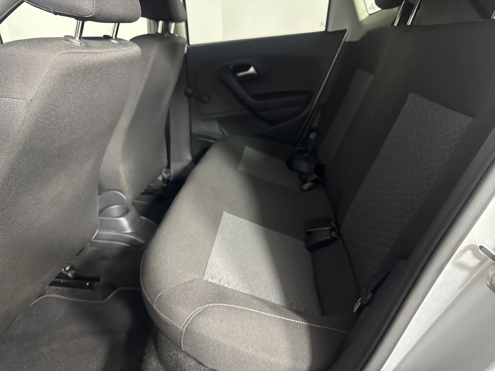 Volkswagen Polo Vivo