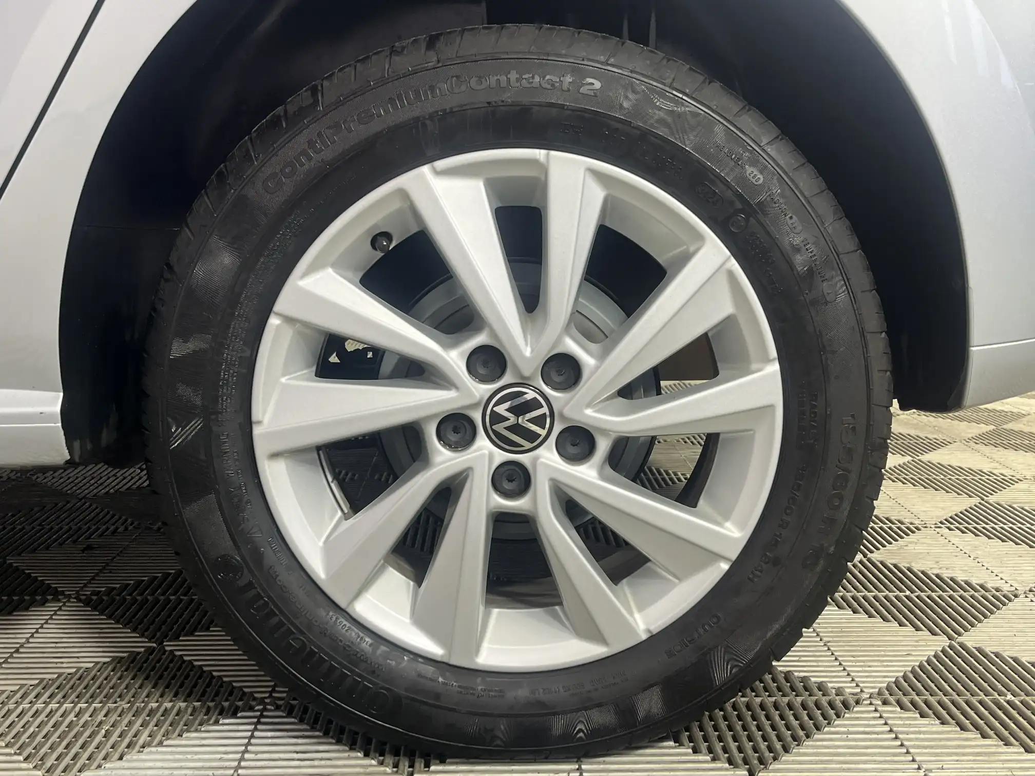Volkswagen Polo Vivo