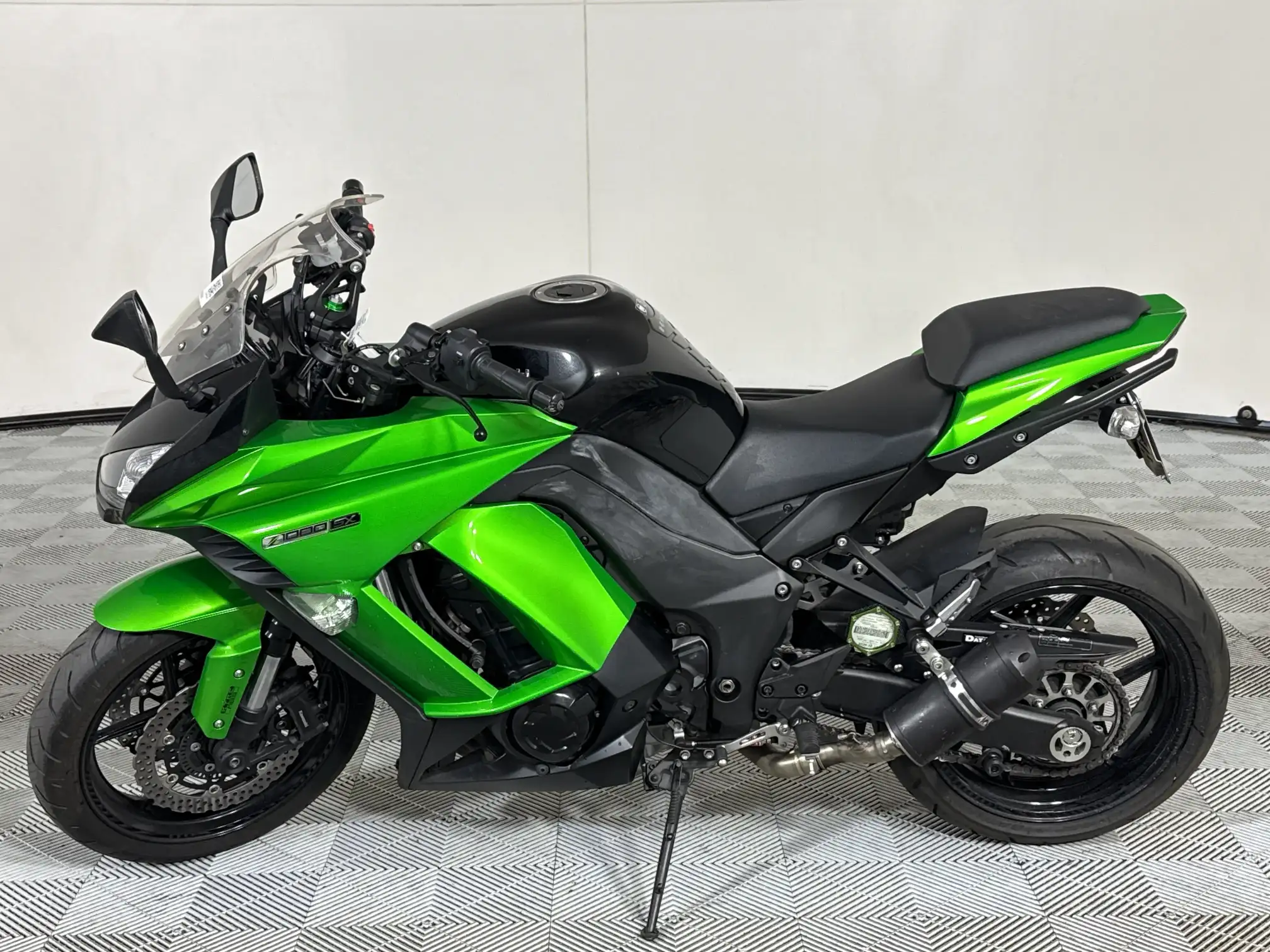 Kawasaki Z