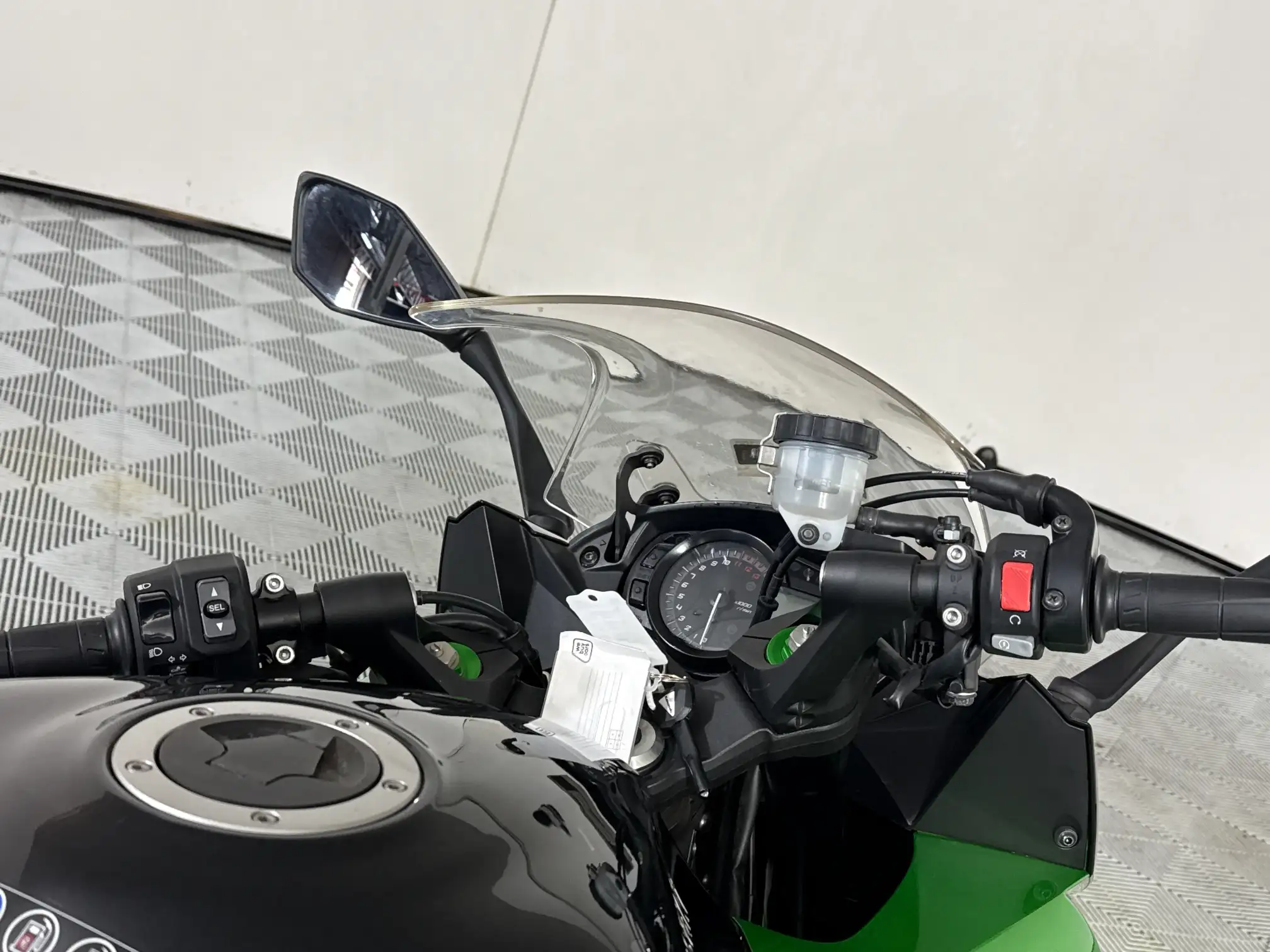 Kawasaki Z