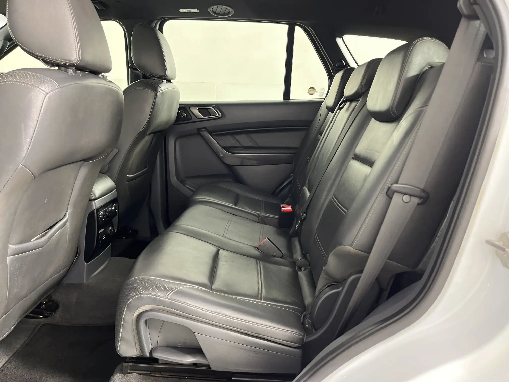 Ford Everest