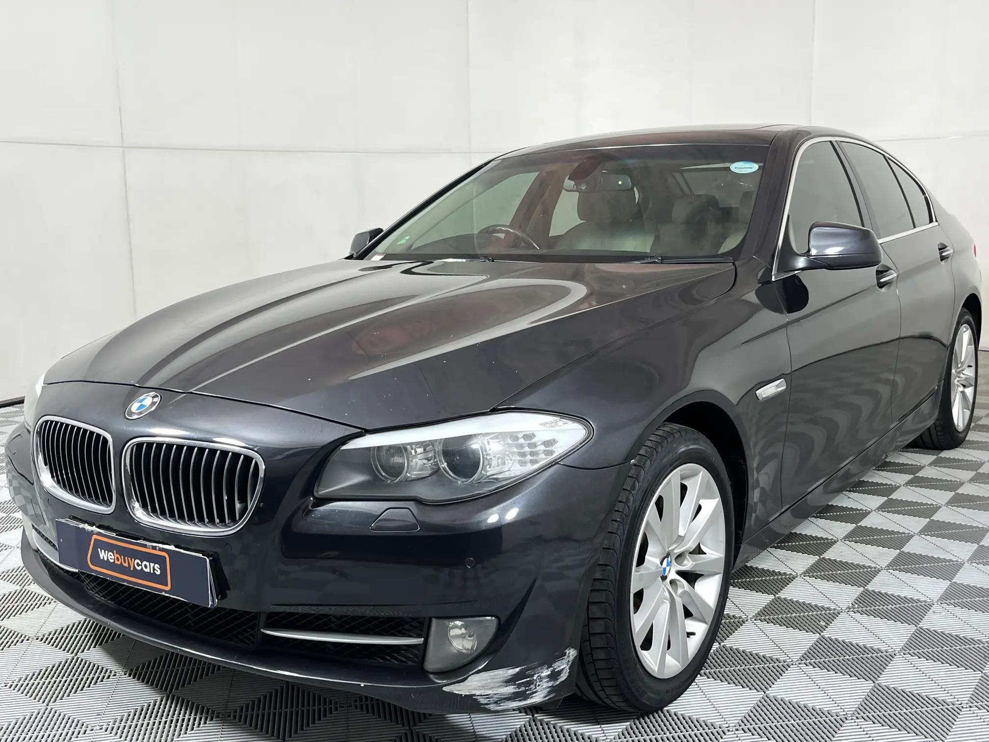 BMW Cars for sale in South Africa - New and Used