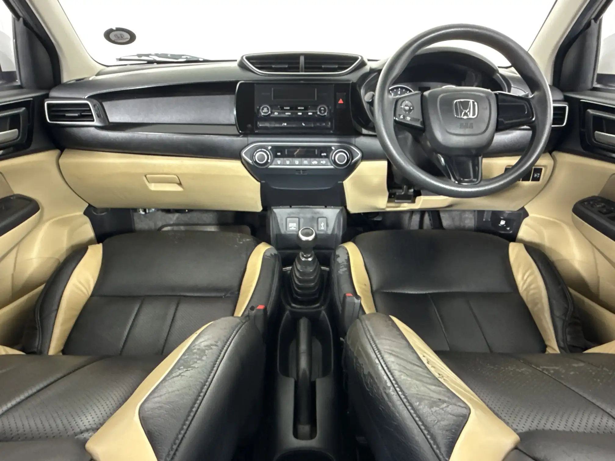 Honda Brio