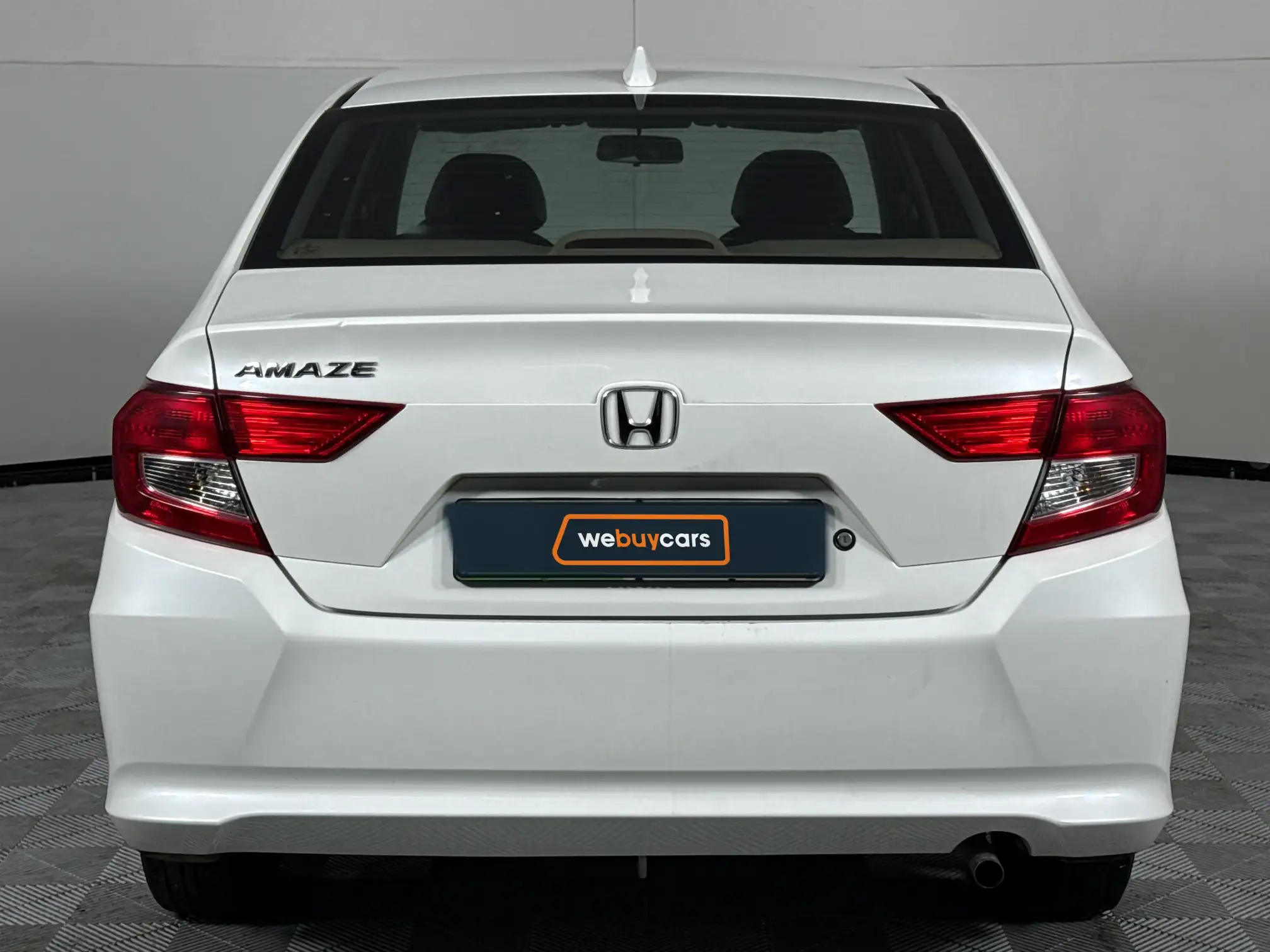 Honda Brio