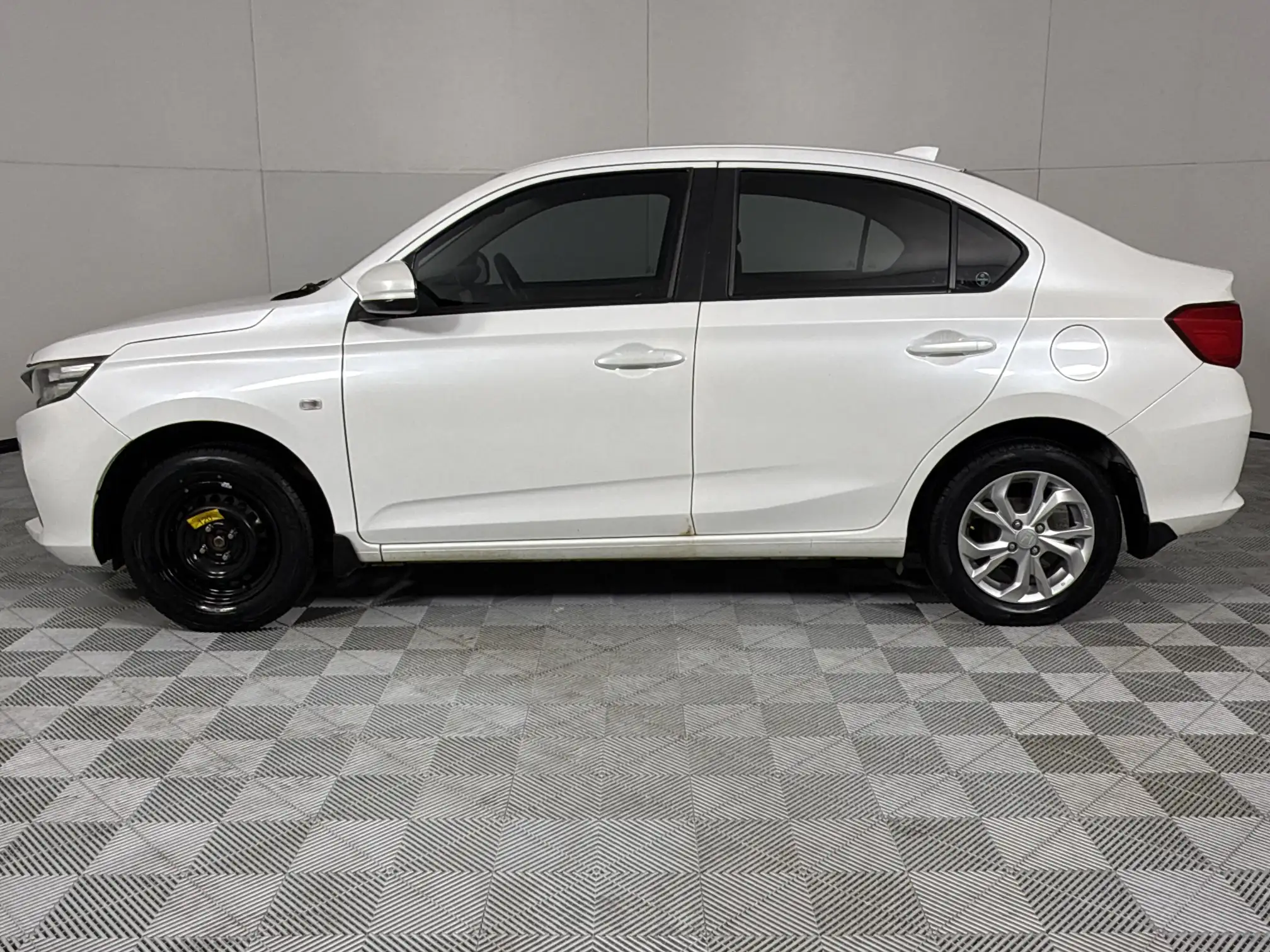 Honda Brio