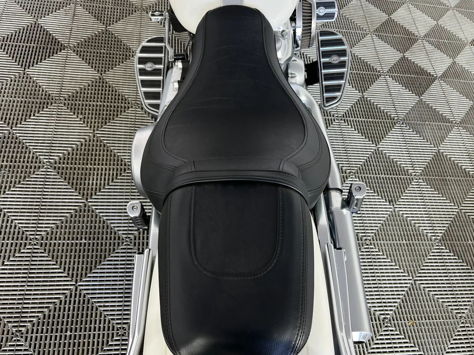 Harley Davidson Dyna