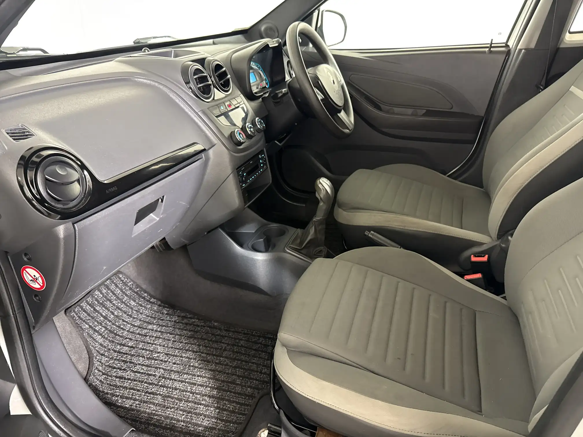 Chevrolet Utility