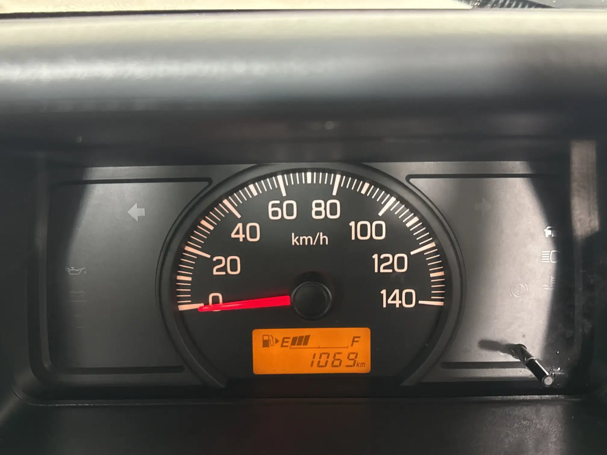 Suzuki Super Carry
