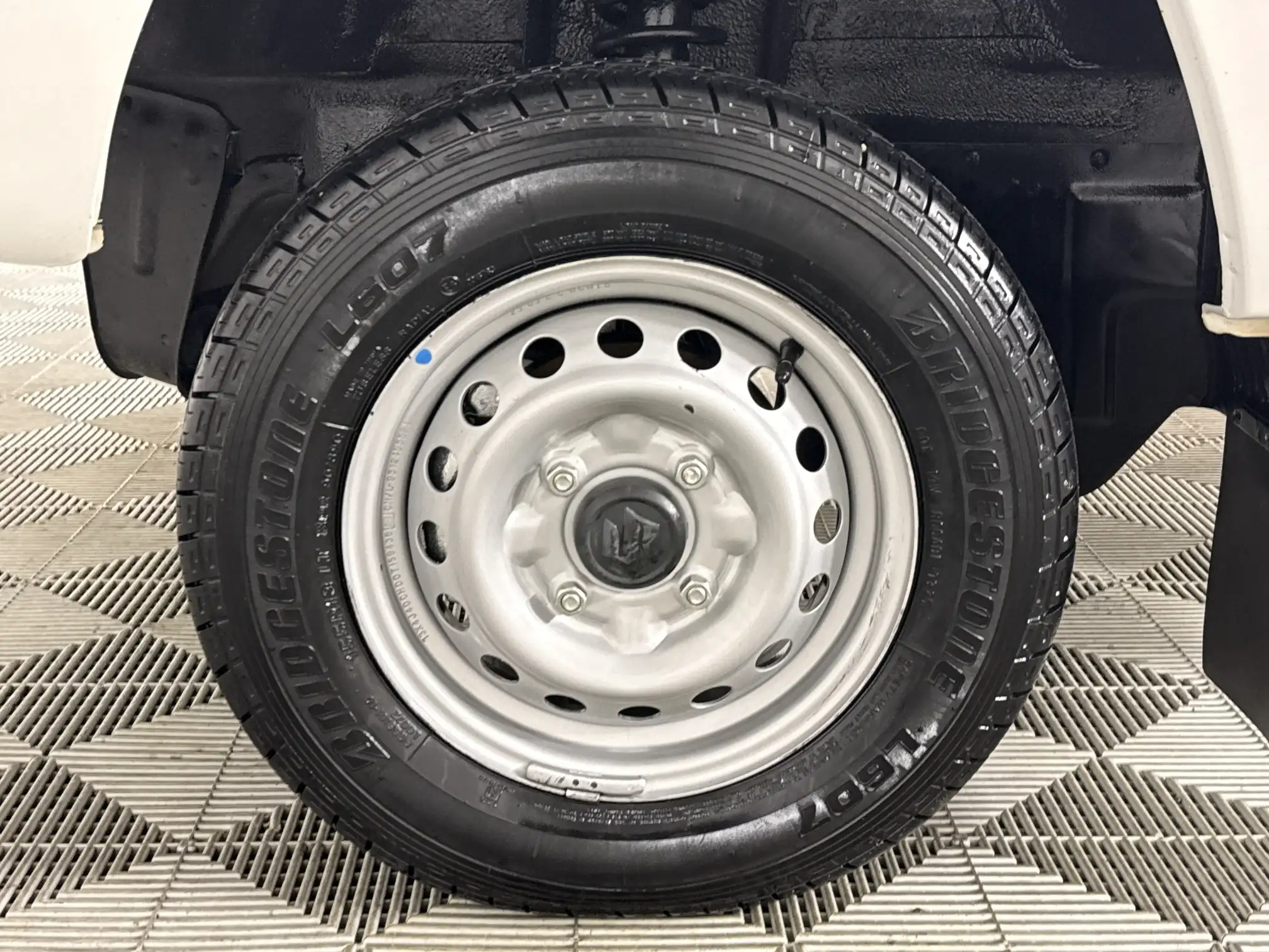 Suzuki Super Carry