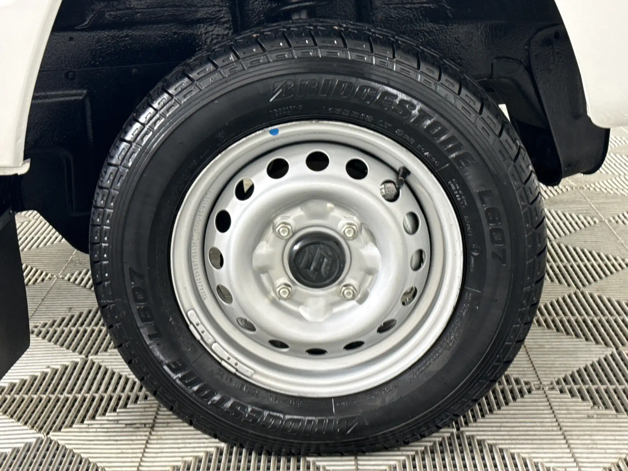 Suzuki Super Carry