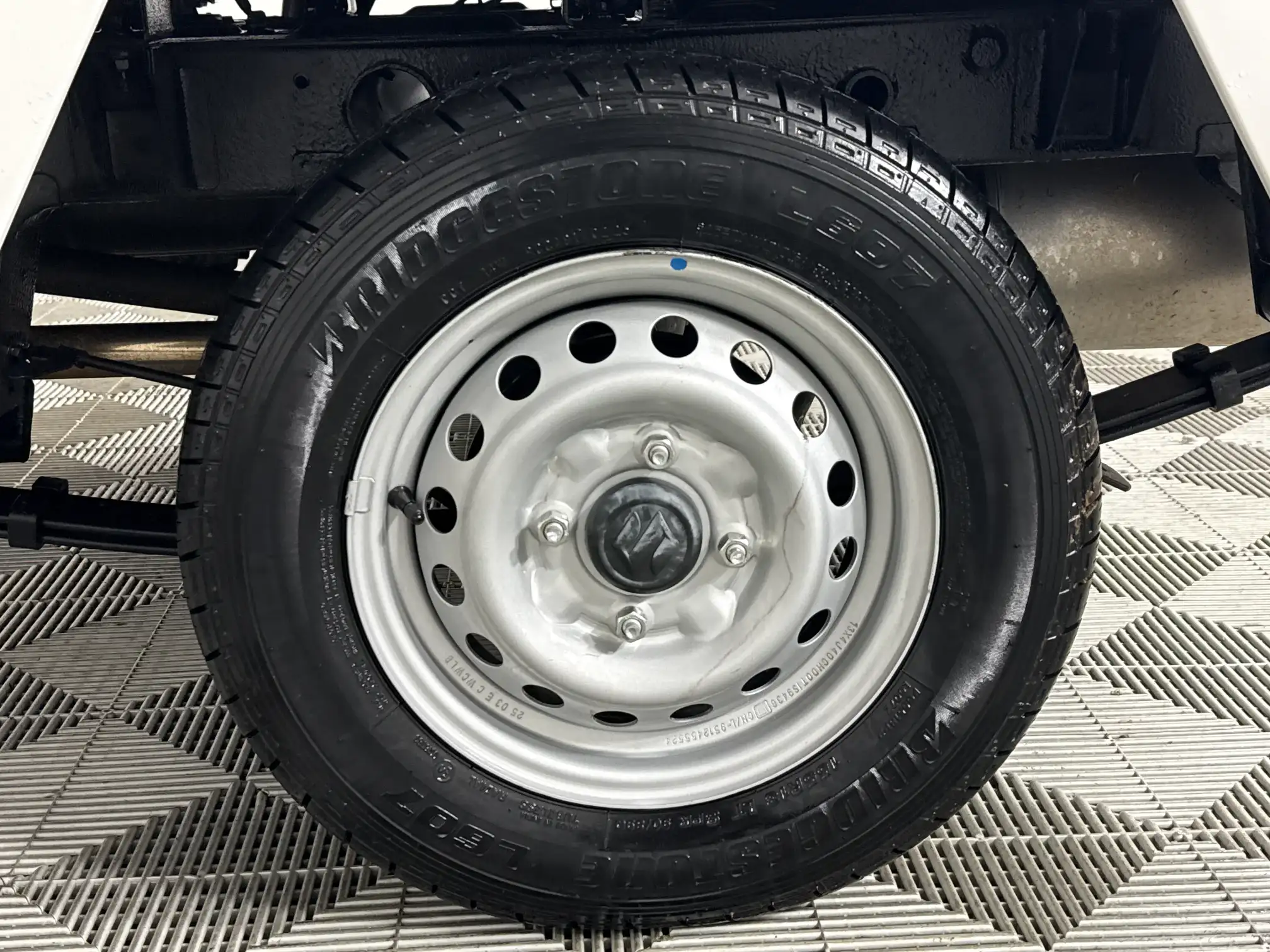 Suzuki Super Carry