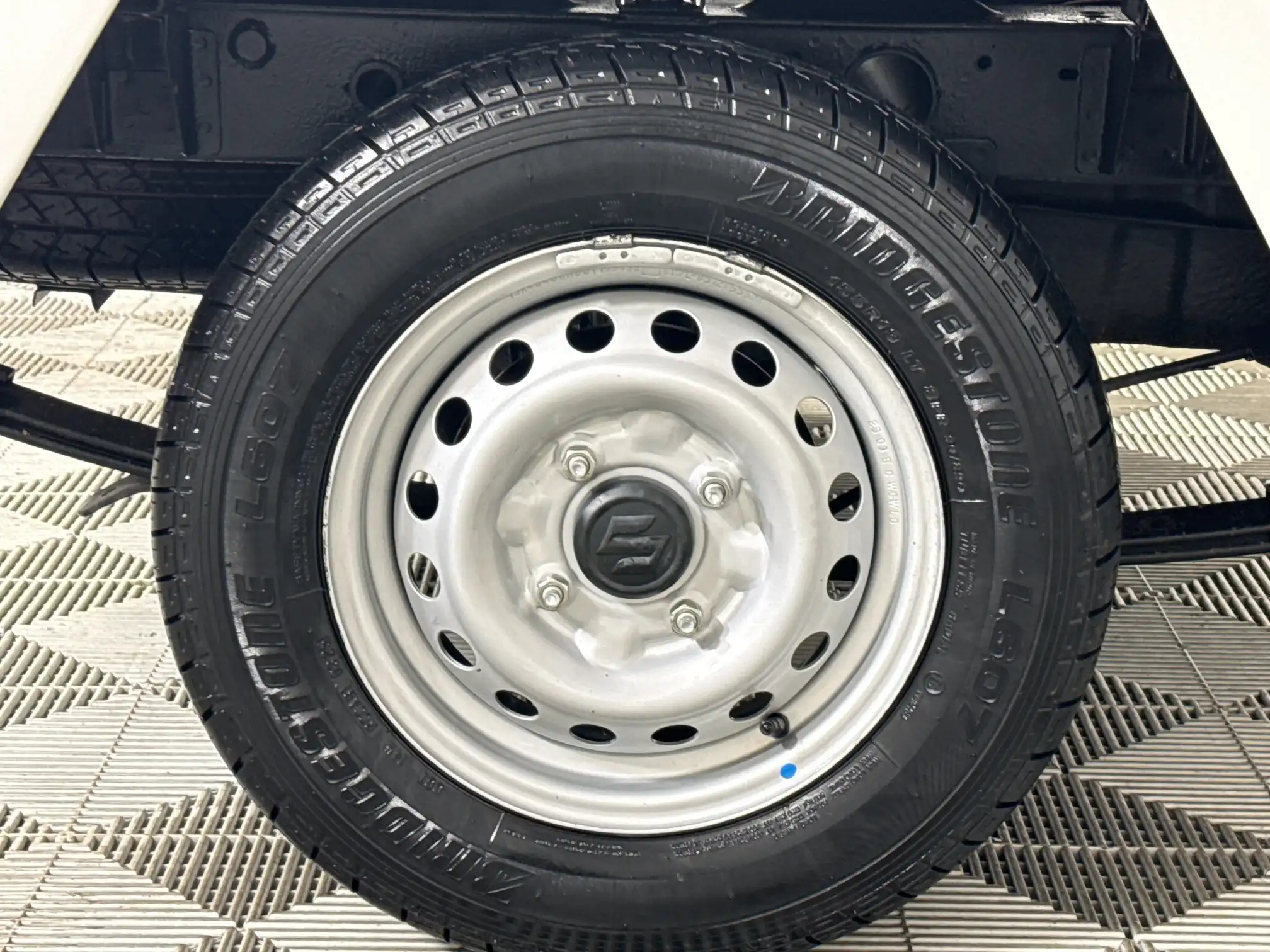 Suzuki Super Carry