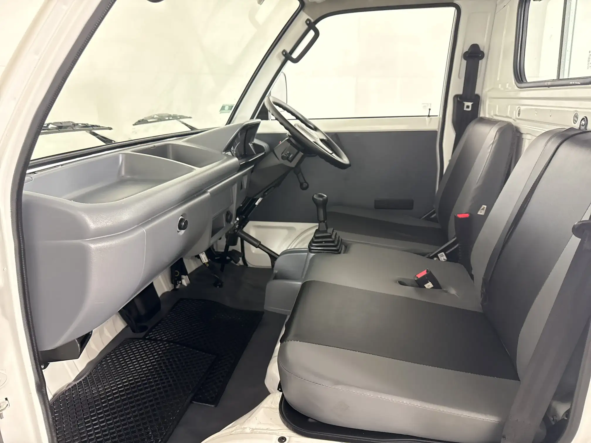 Suzuki Super Carry
