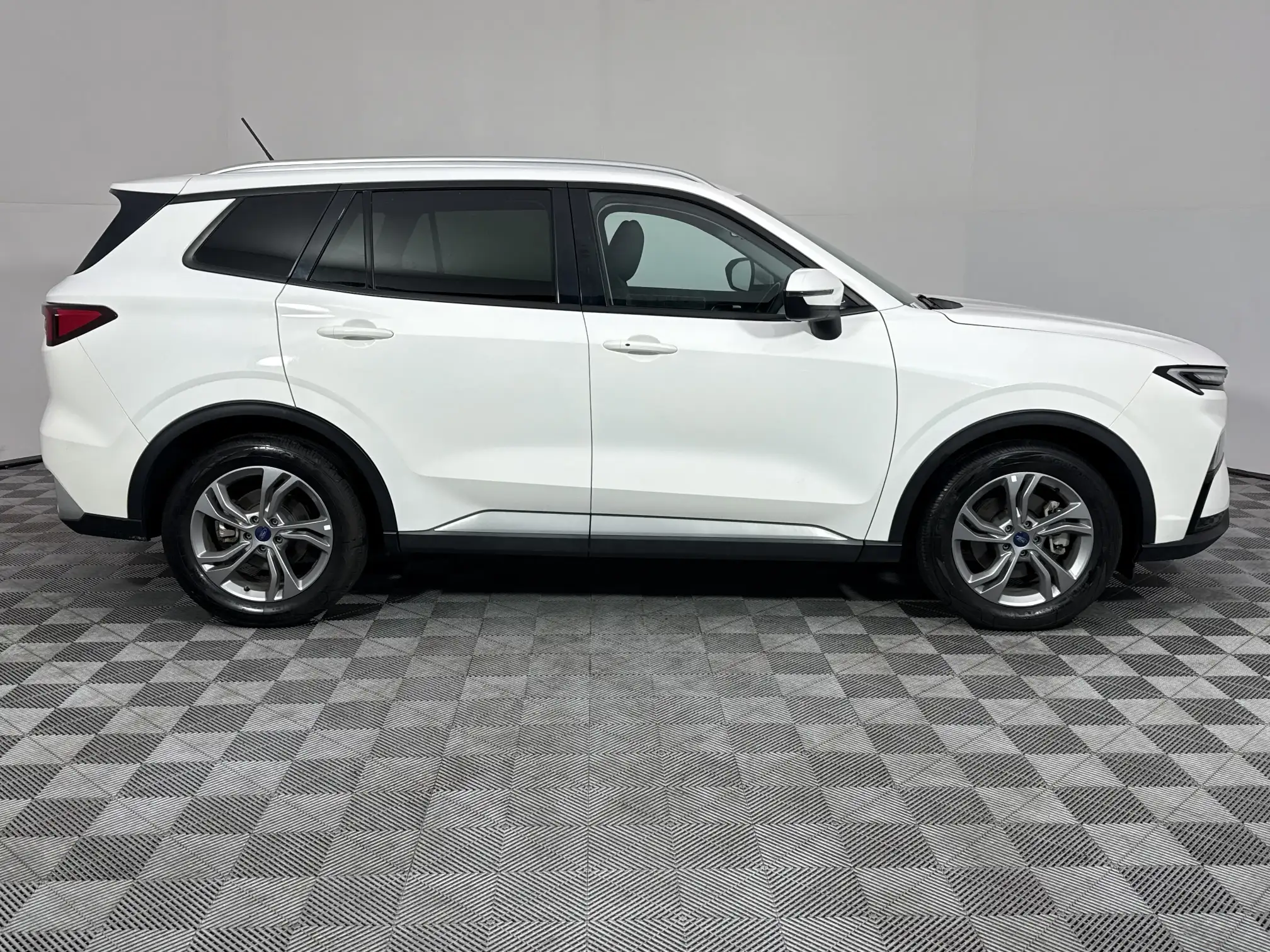 Ford Territory