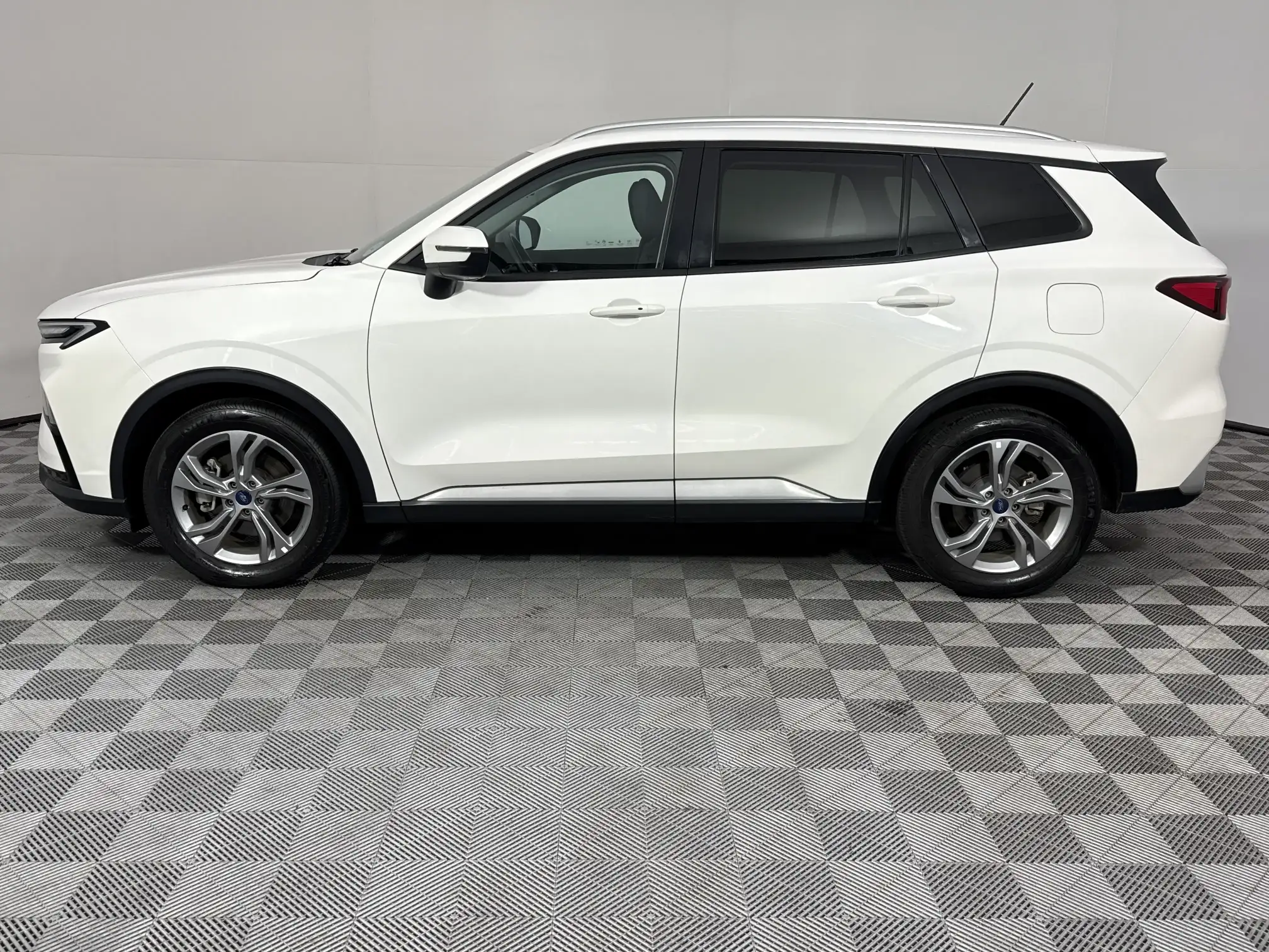 Ford Territory