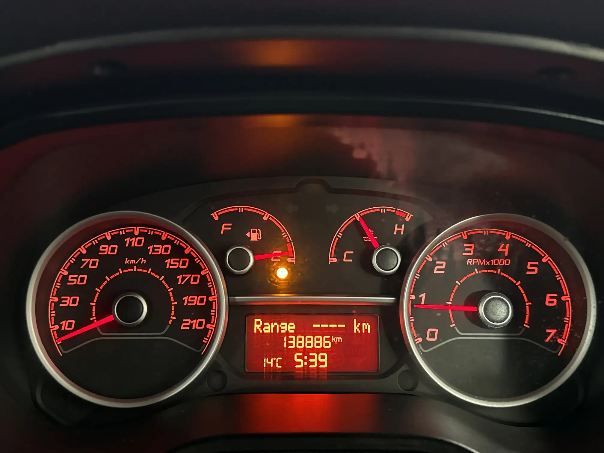 Fiat Doblo