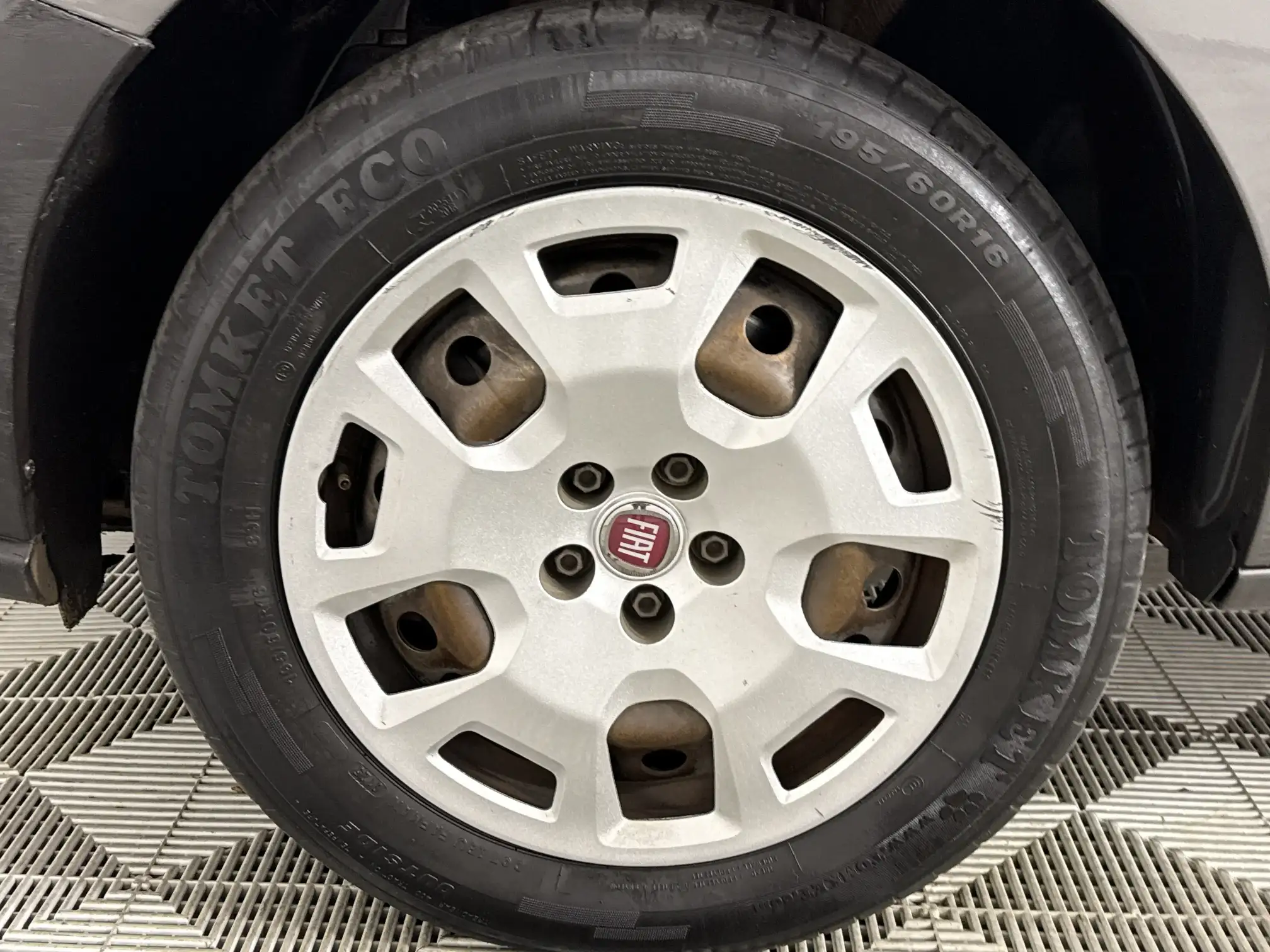 Fiat Doblo