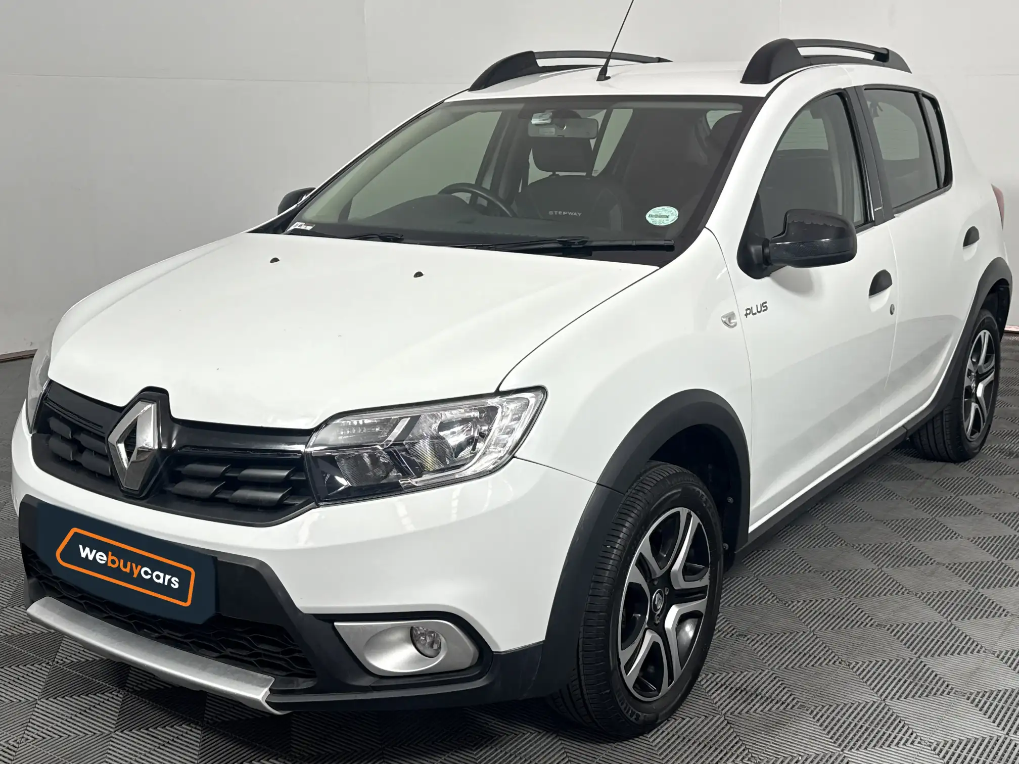 2018 Renault Sandero