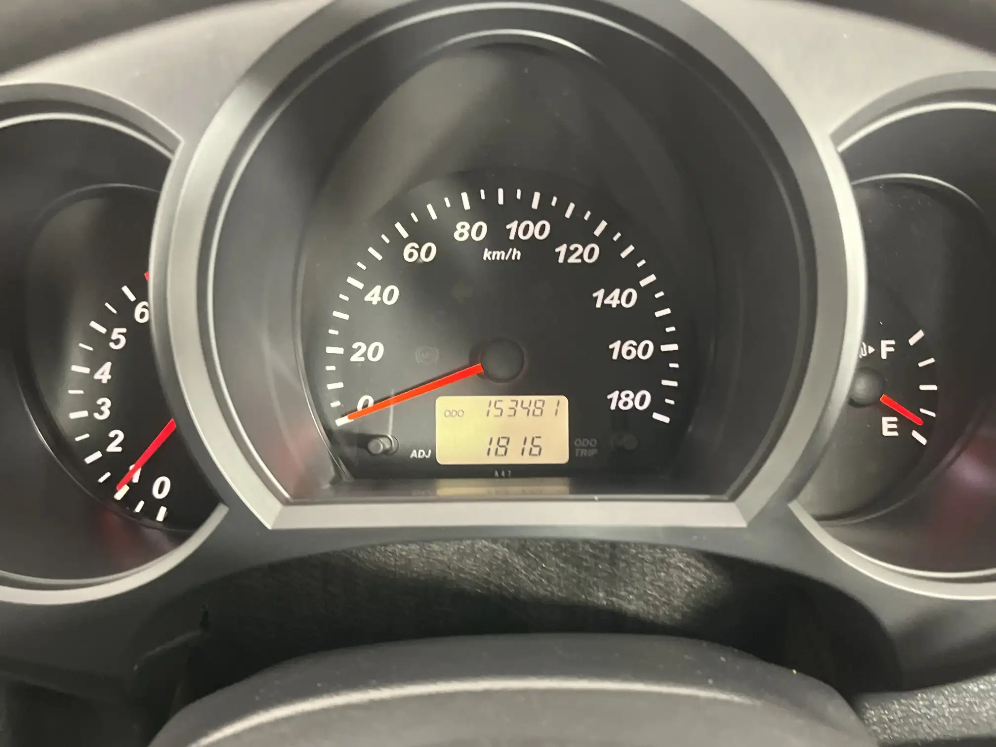 Daihatsu Terios