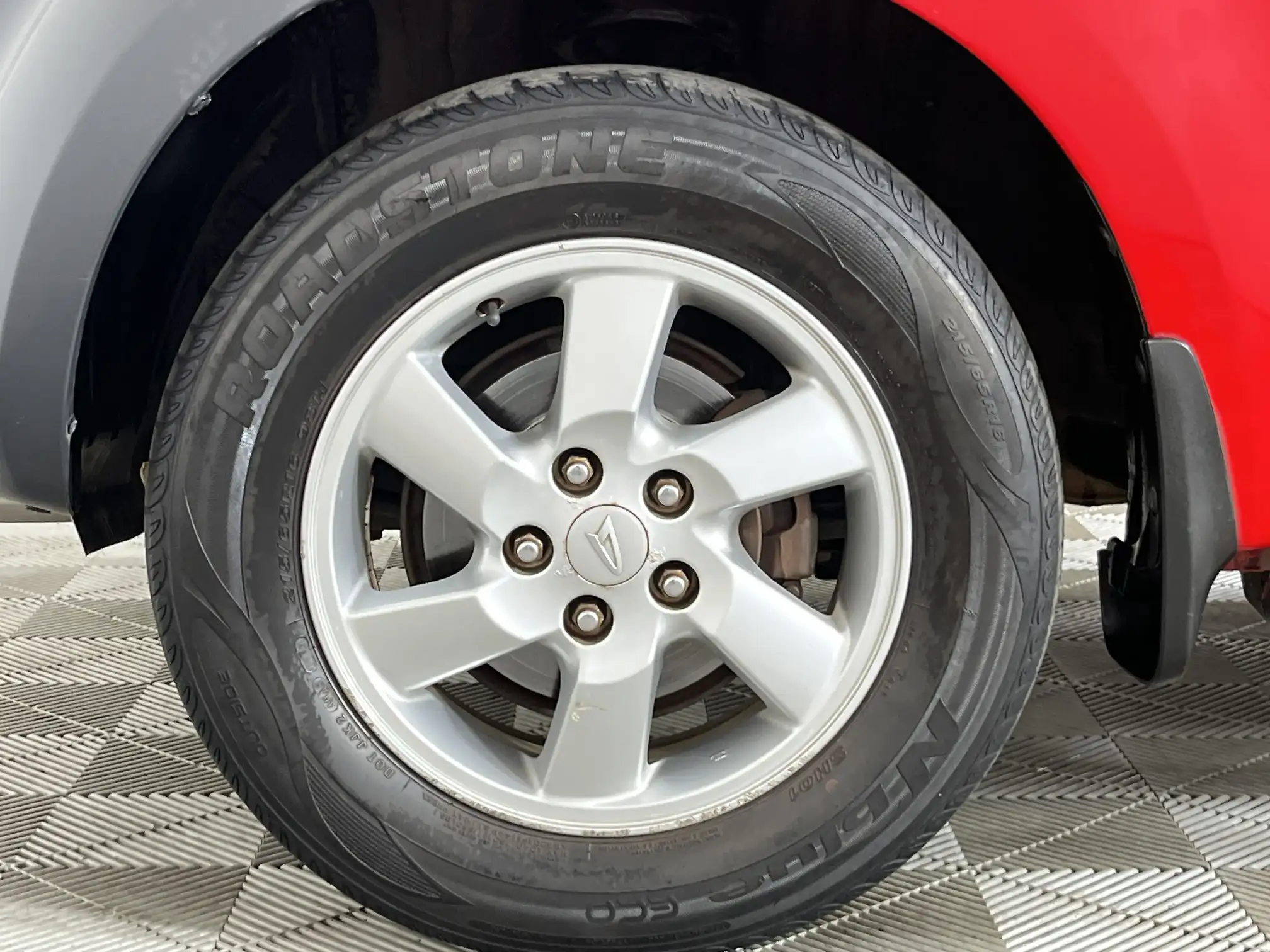 Daihatsu Terios