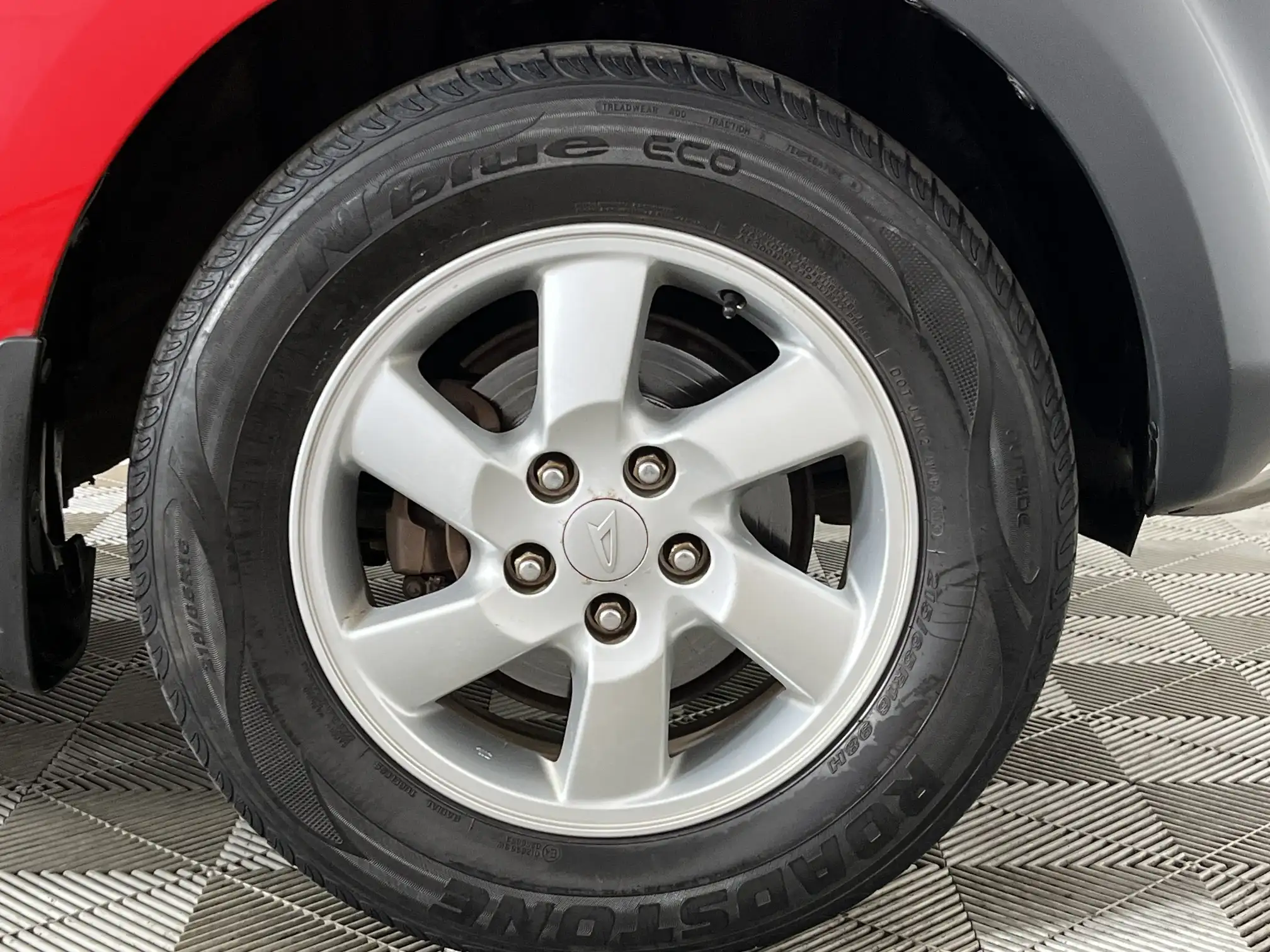 Daihatsu Terios