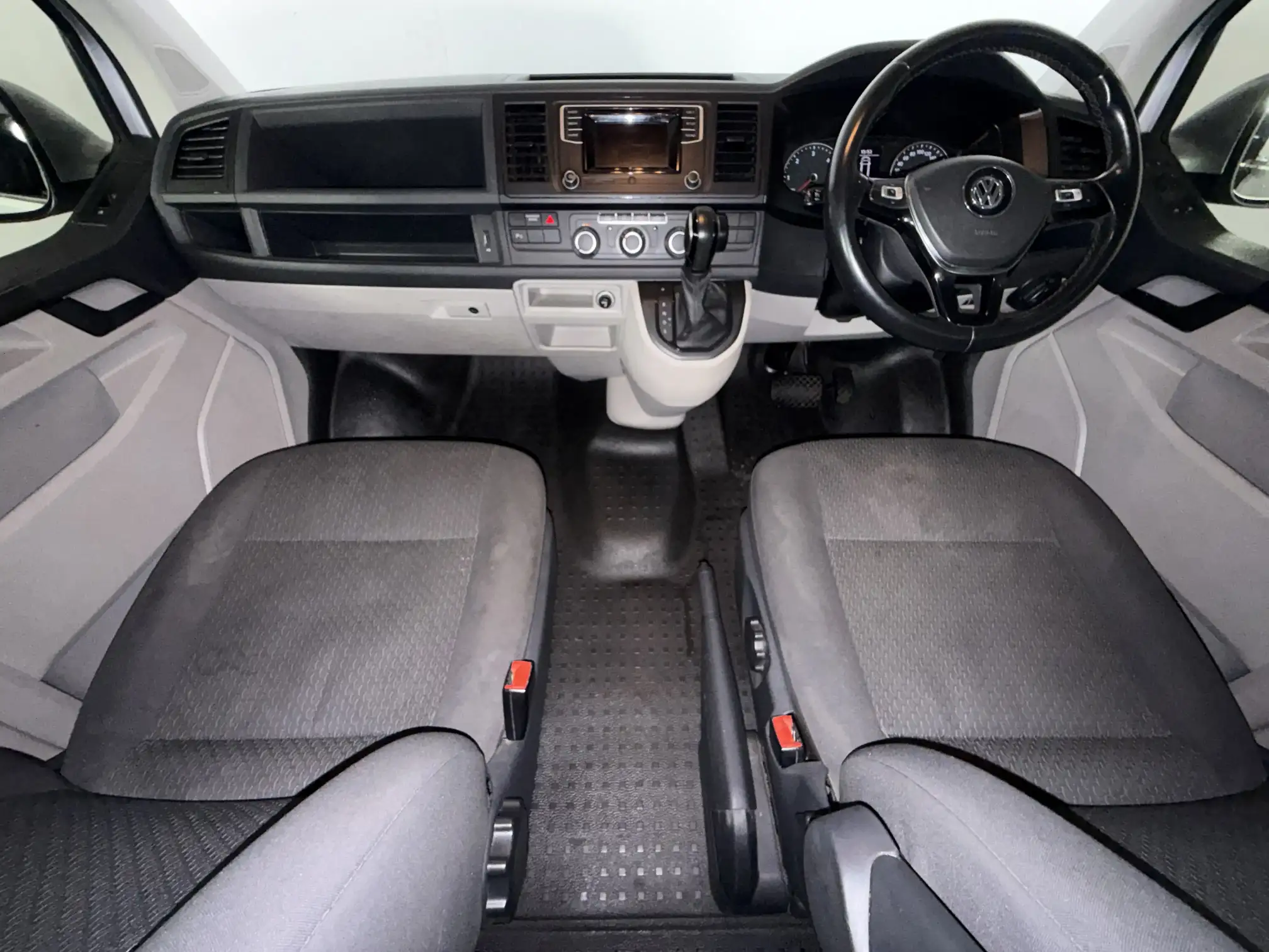 Volkswagen T6