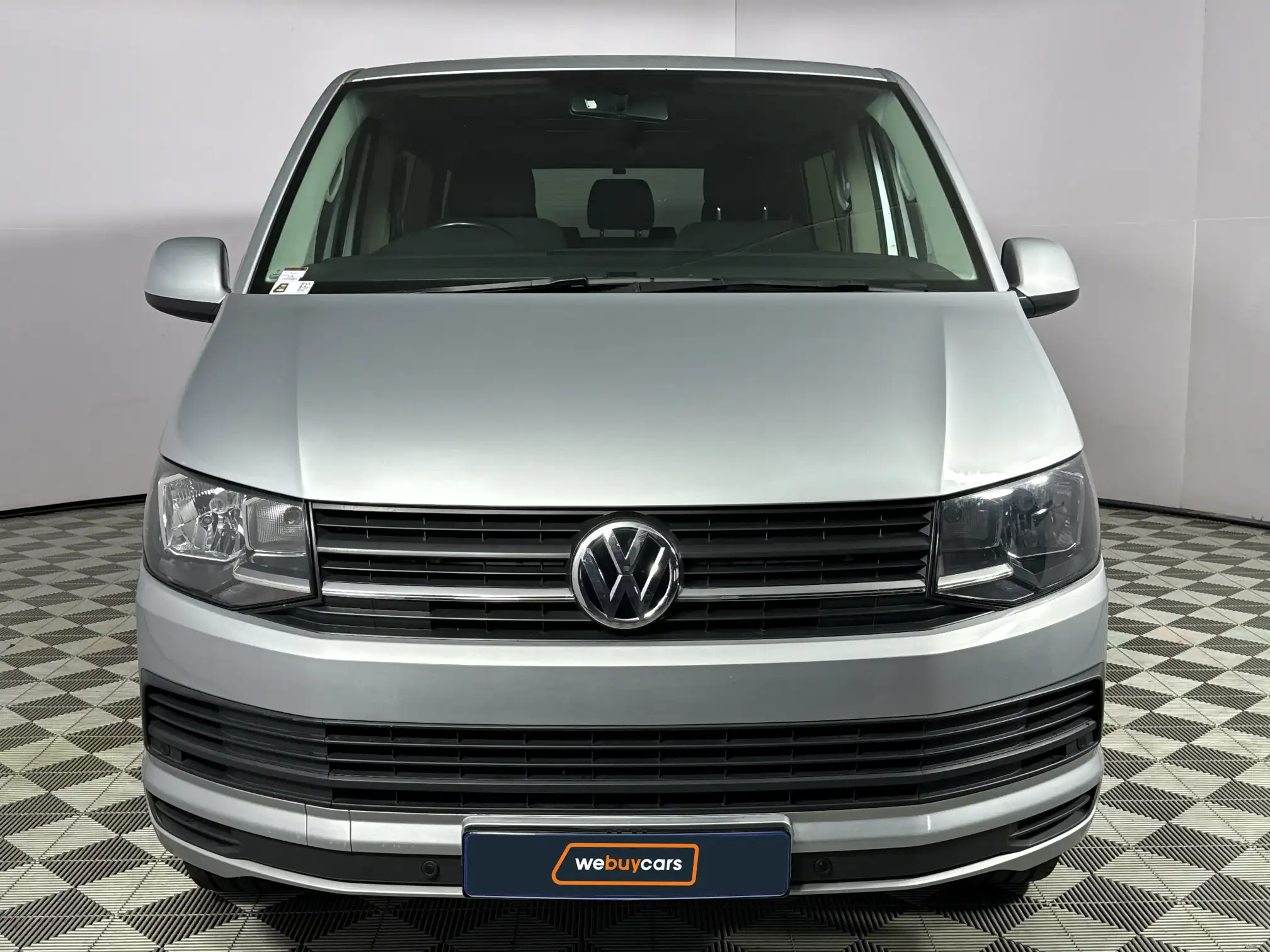 Volkswagen T6