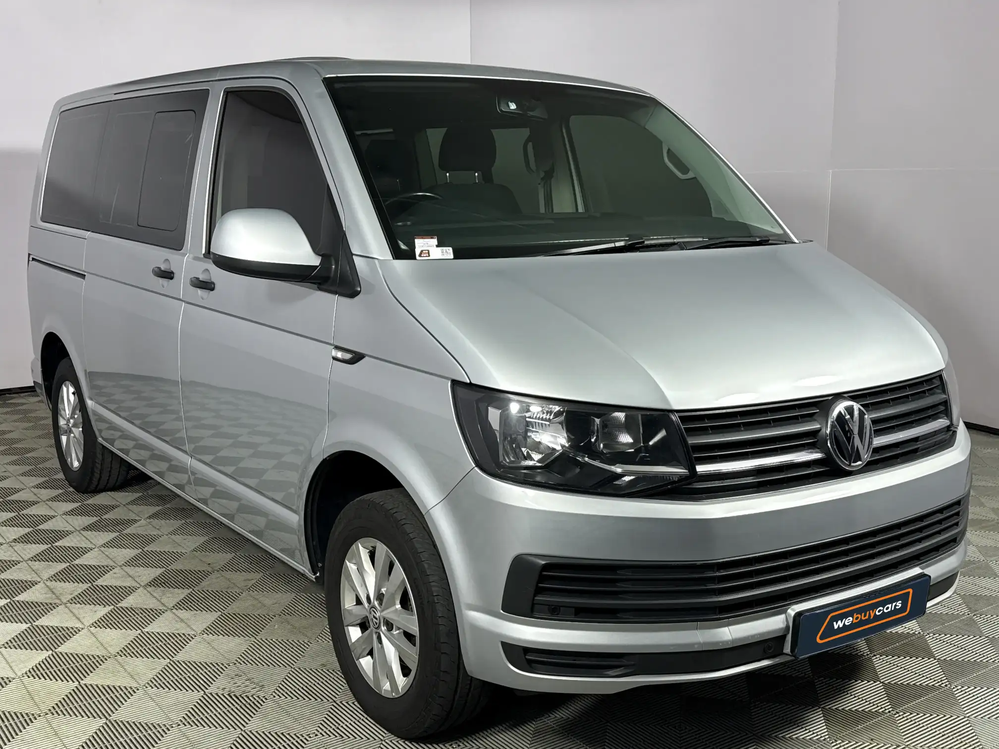 Volkswagen T6