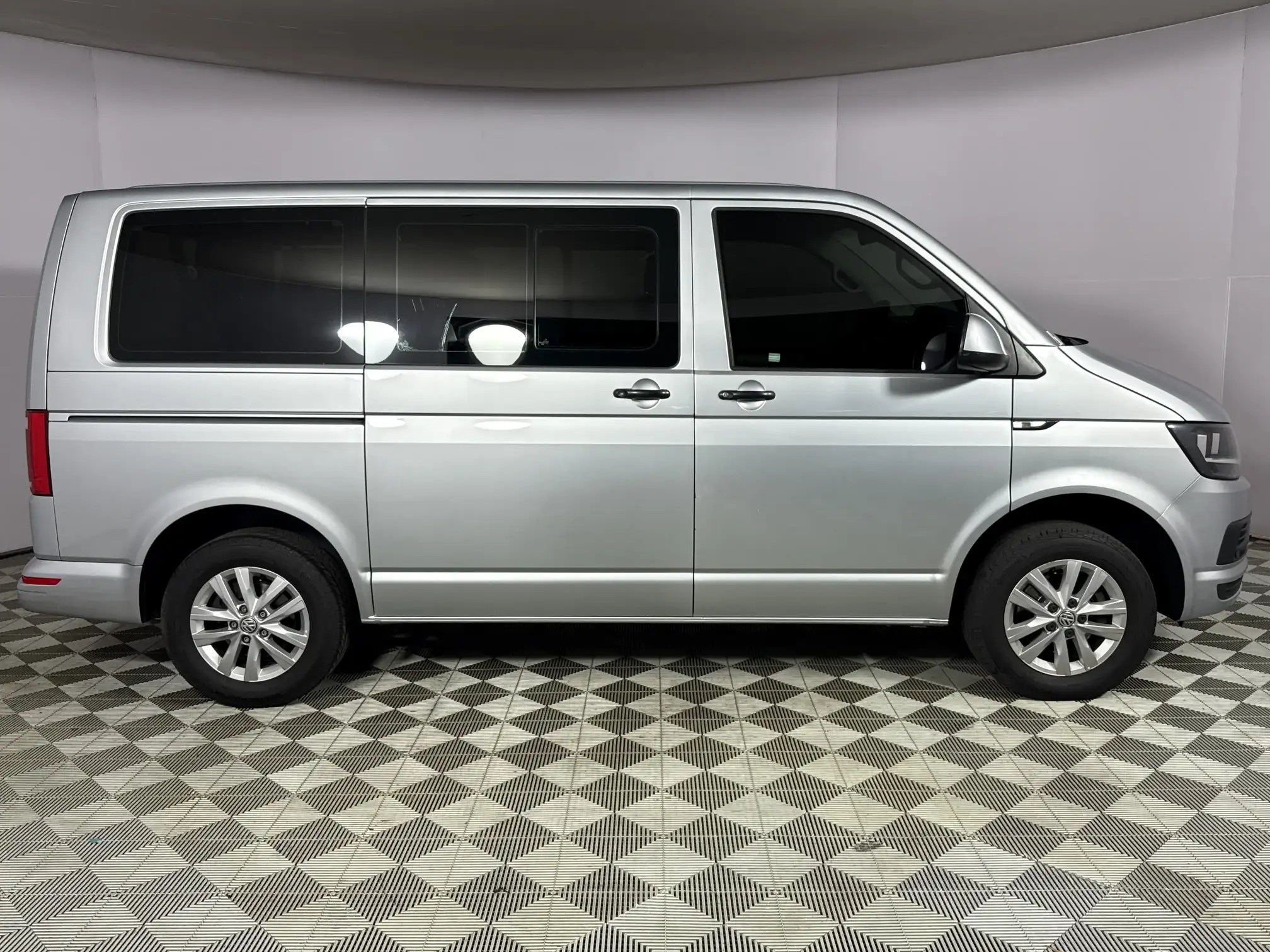 Volkswagen T6