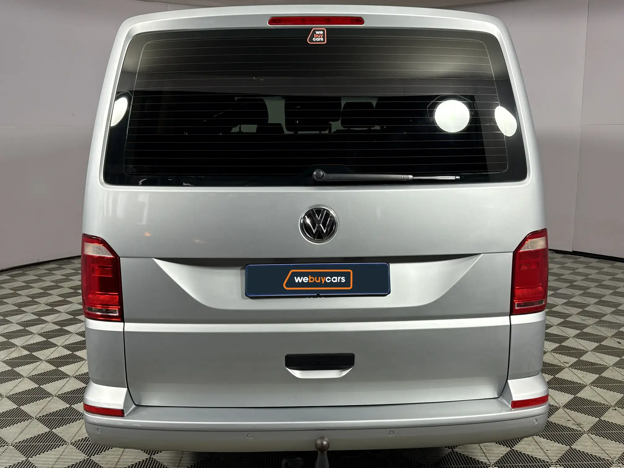 Volkswagen T6