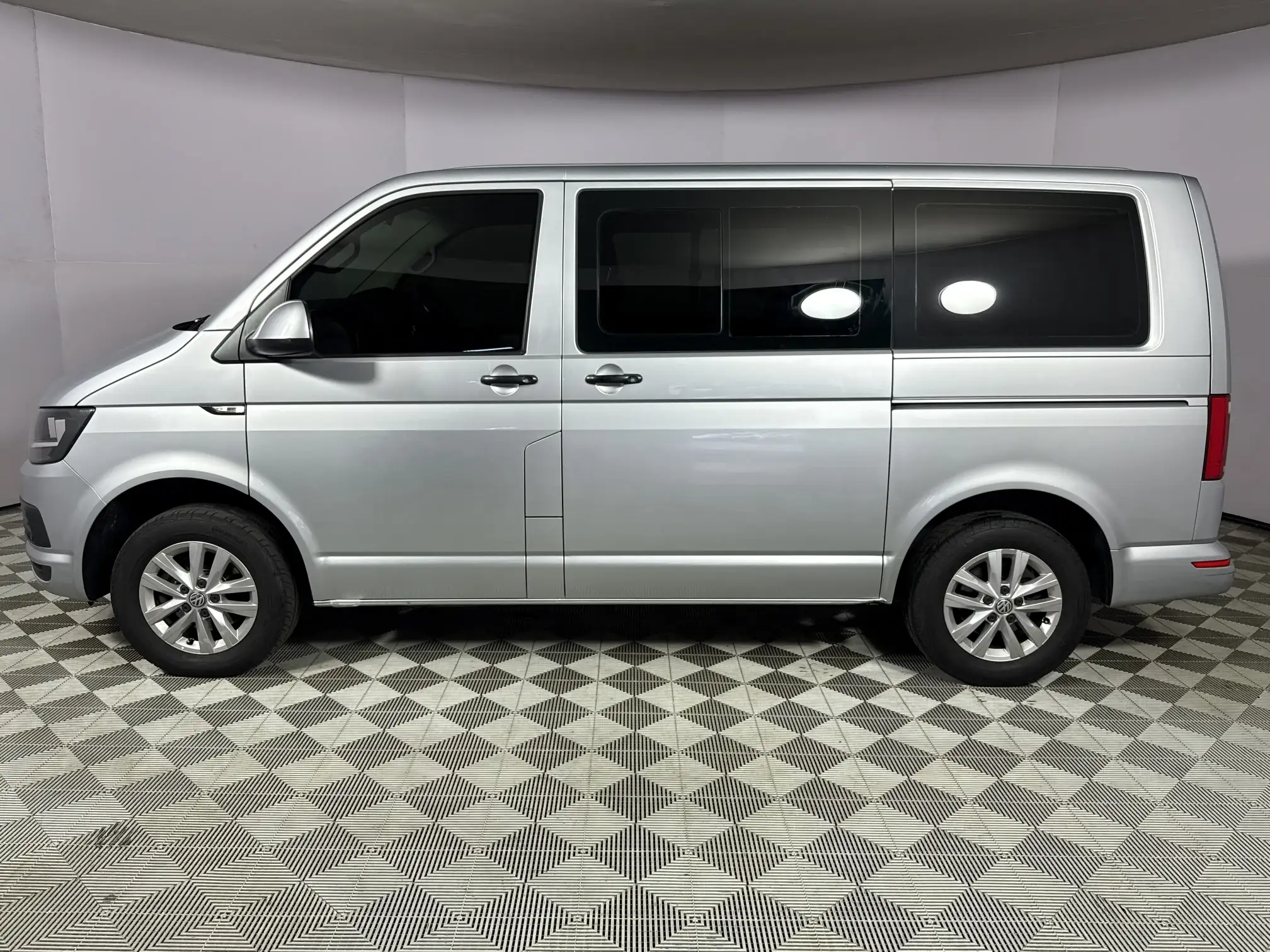 Volkswagen T6