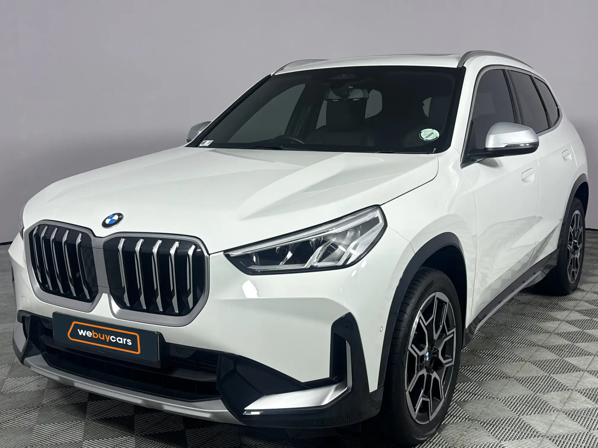 2023 BMW X1