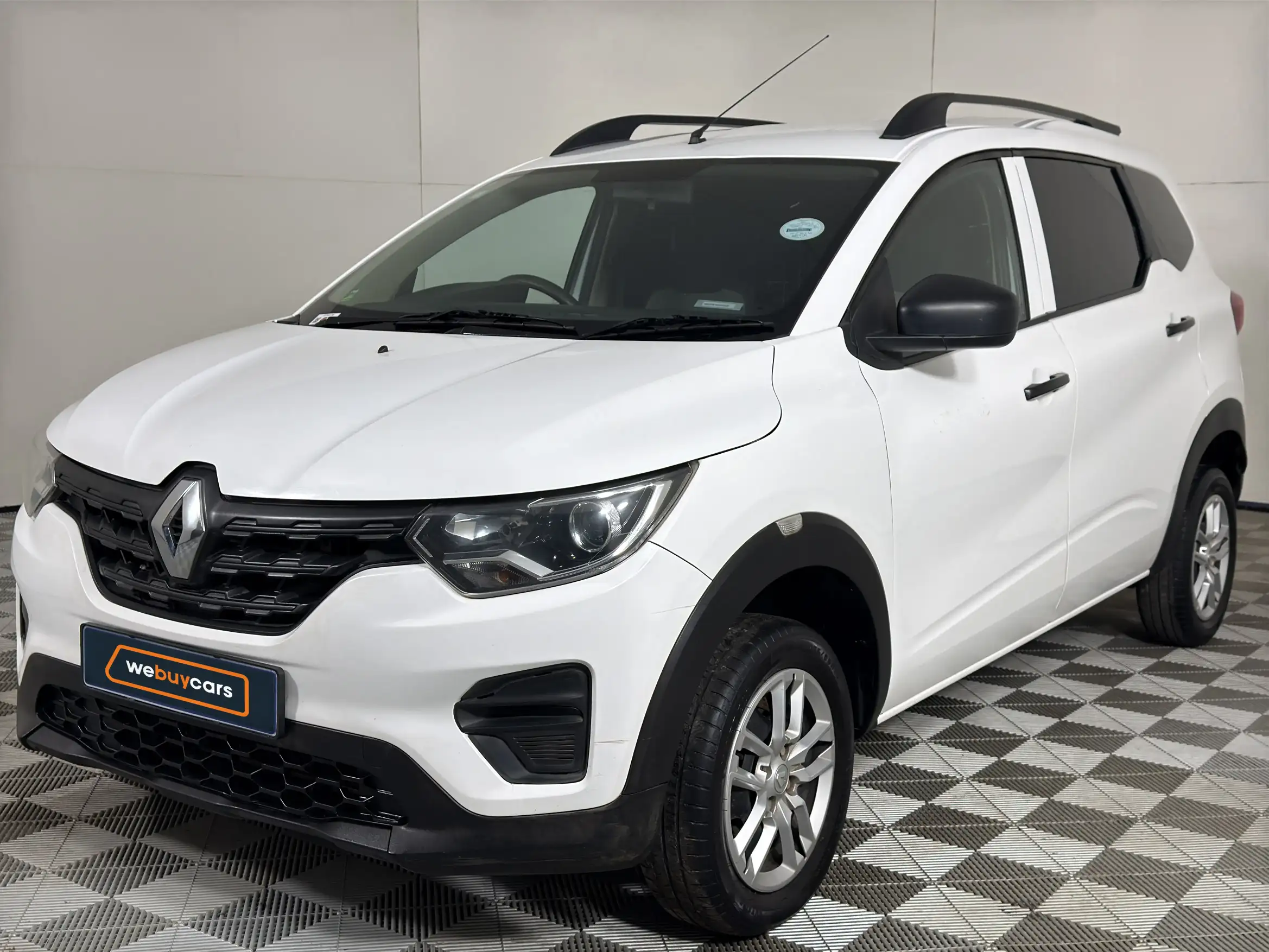 2022 Renault Triber