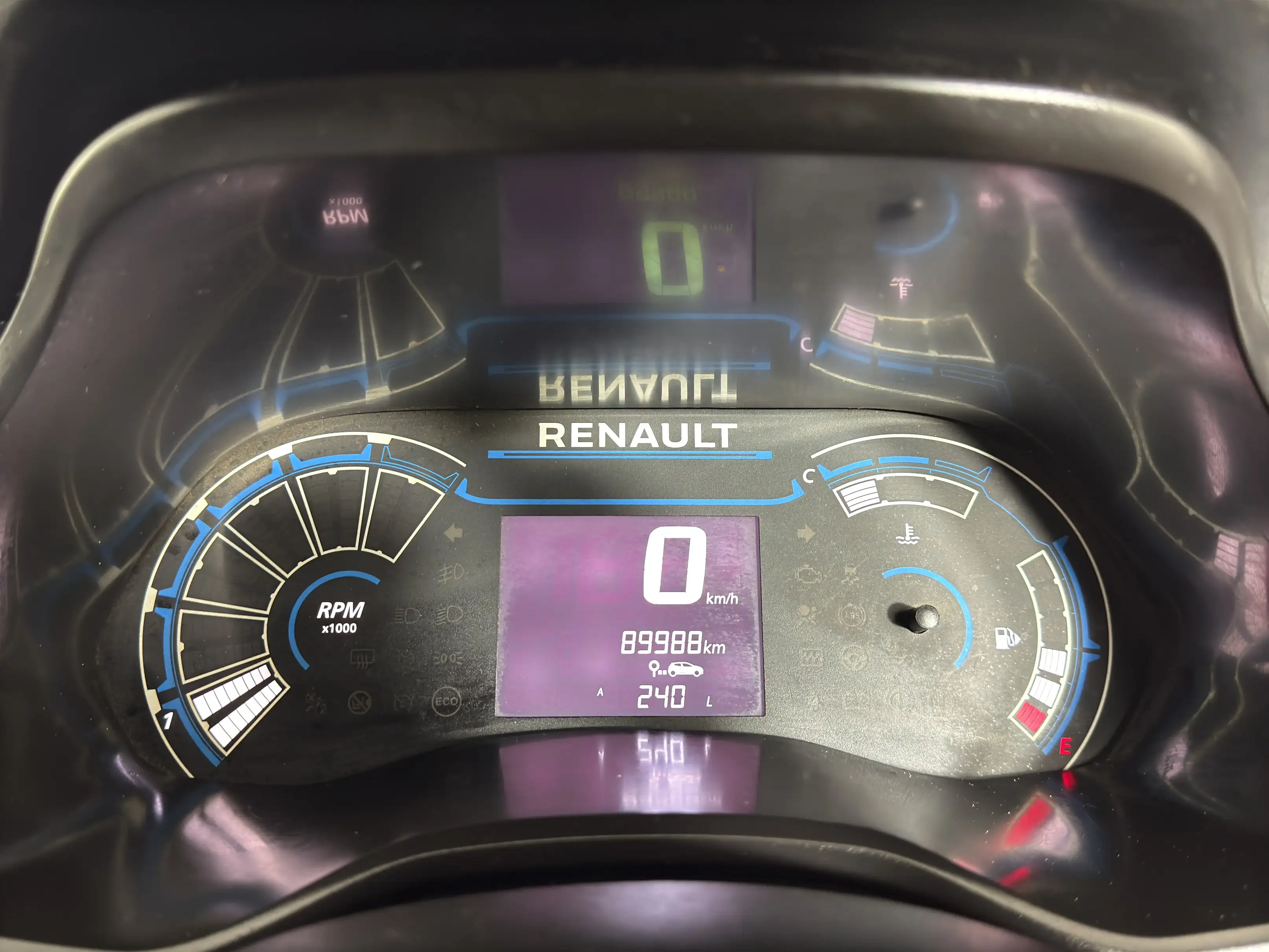 Renault Triber