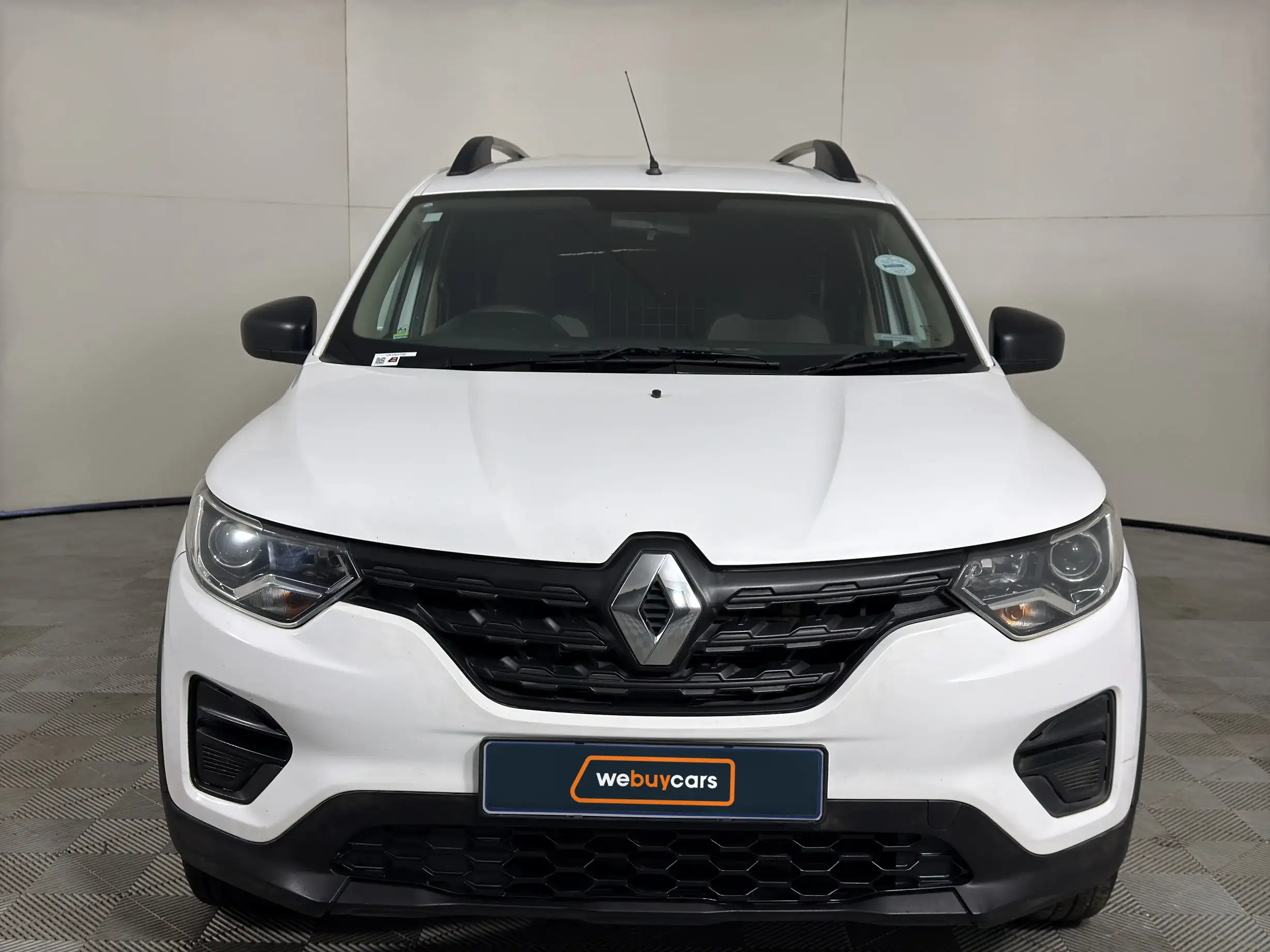 Renault Triber
