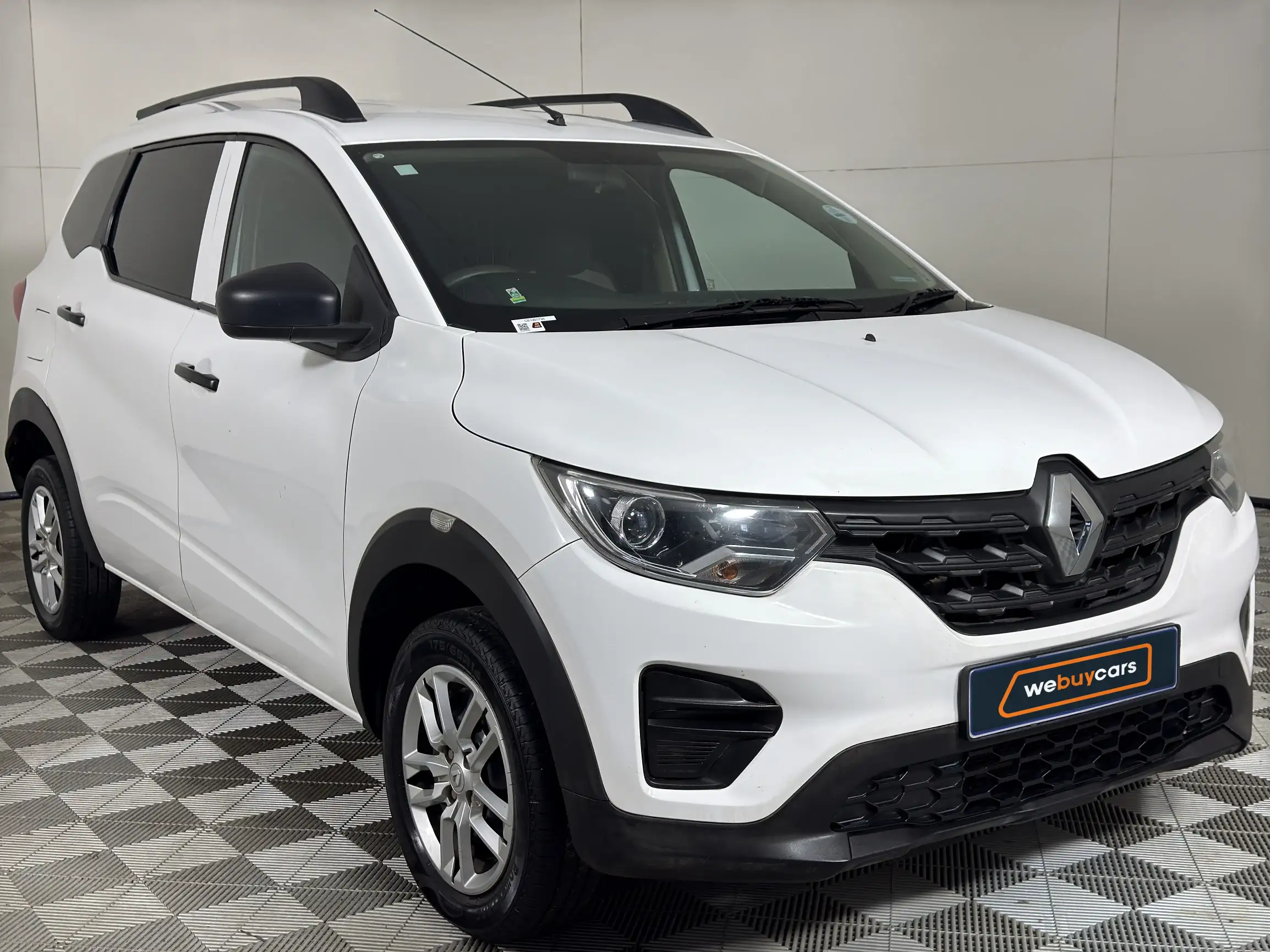 Renault Triber