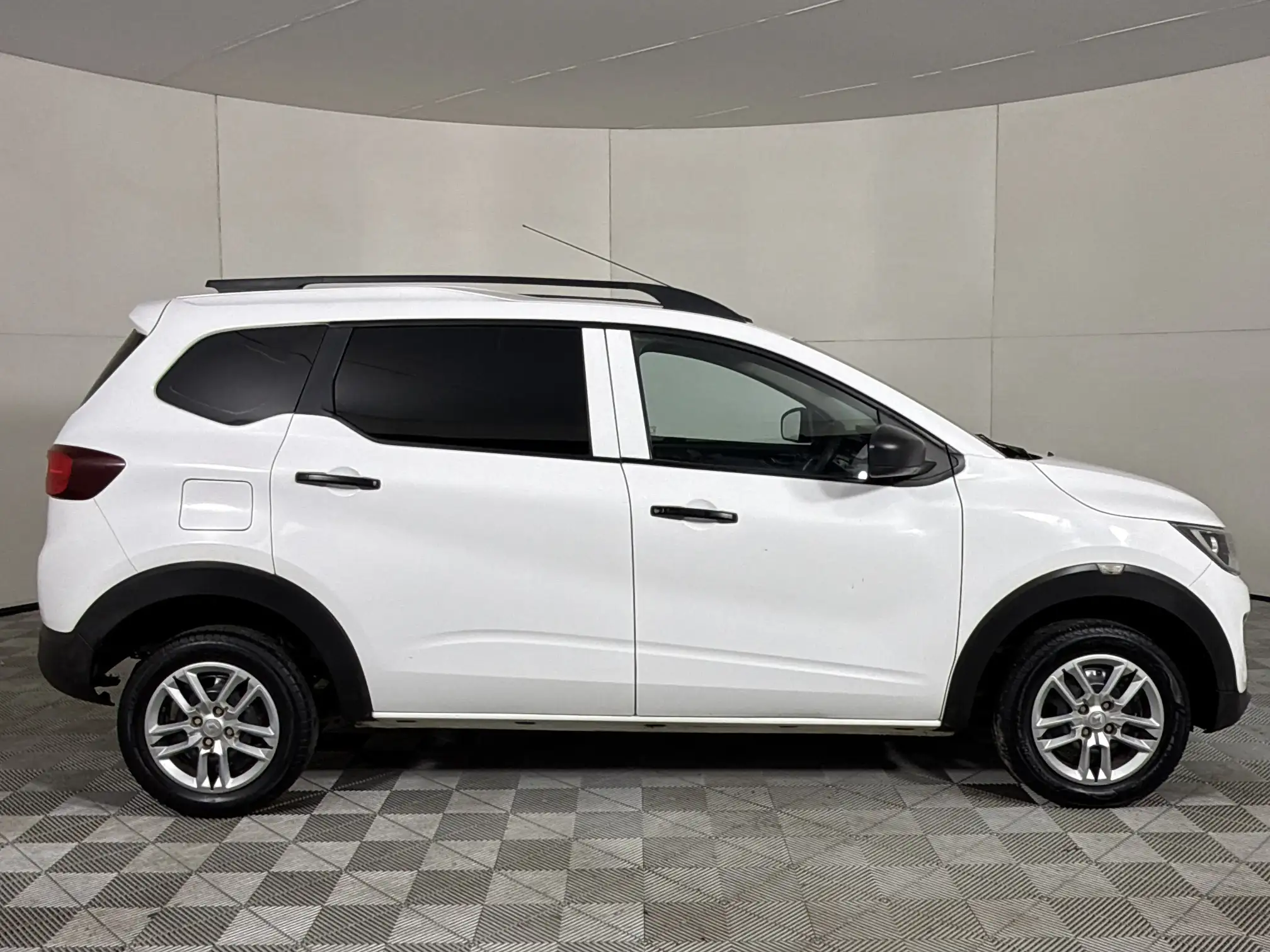 Renault Triber