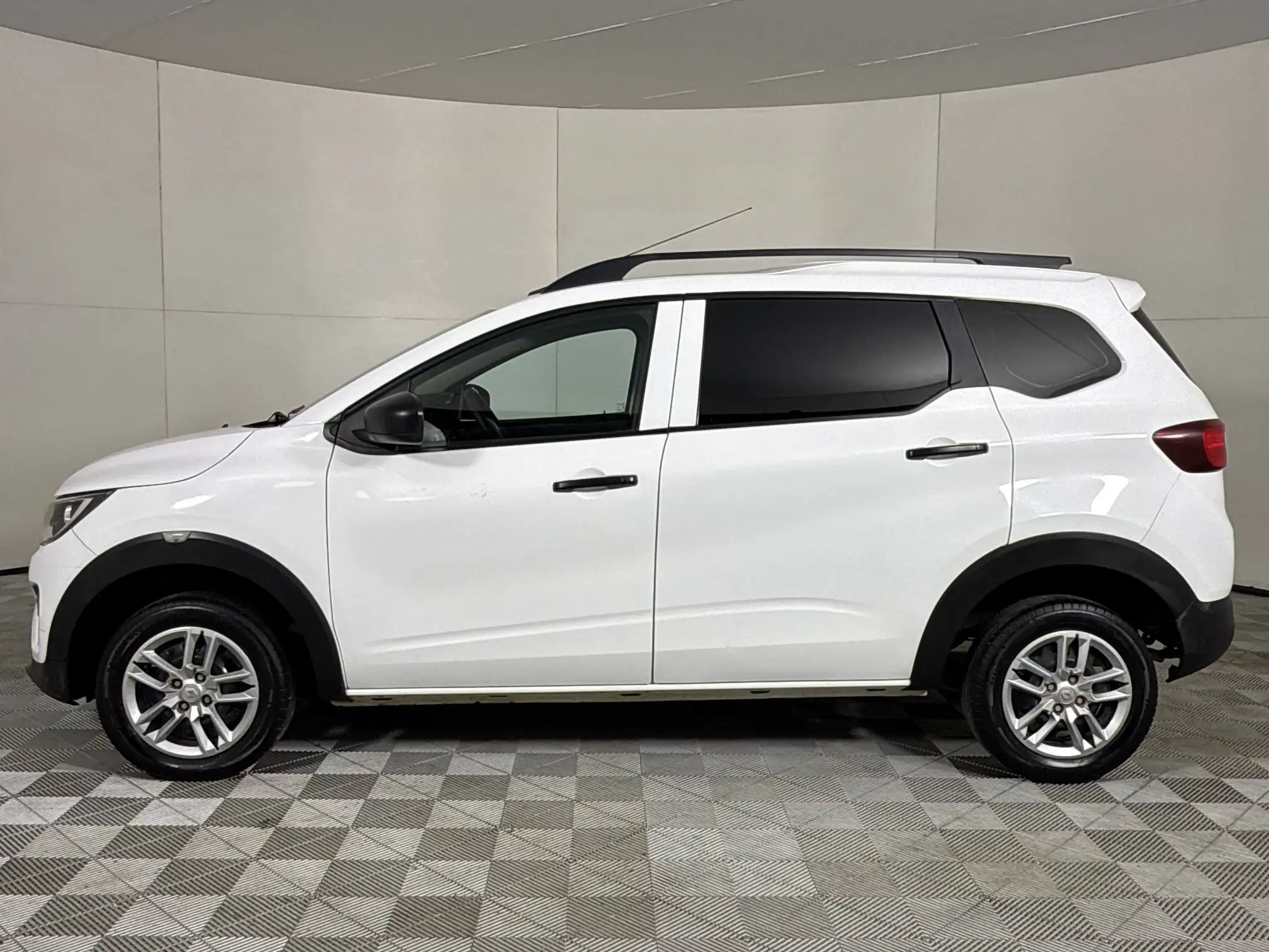 Renault Triber