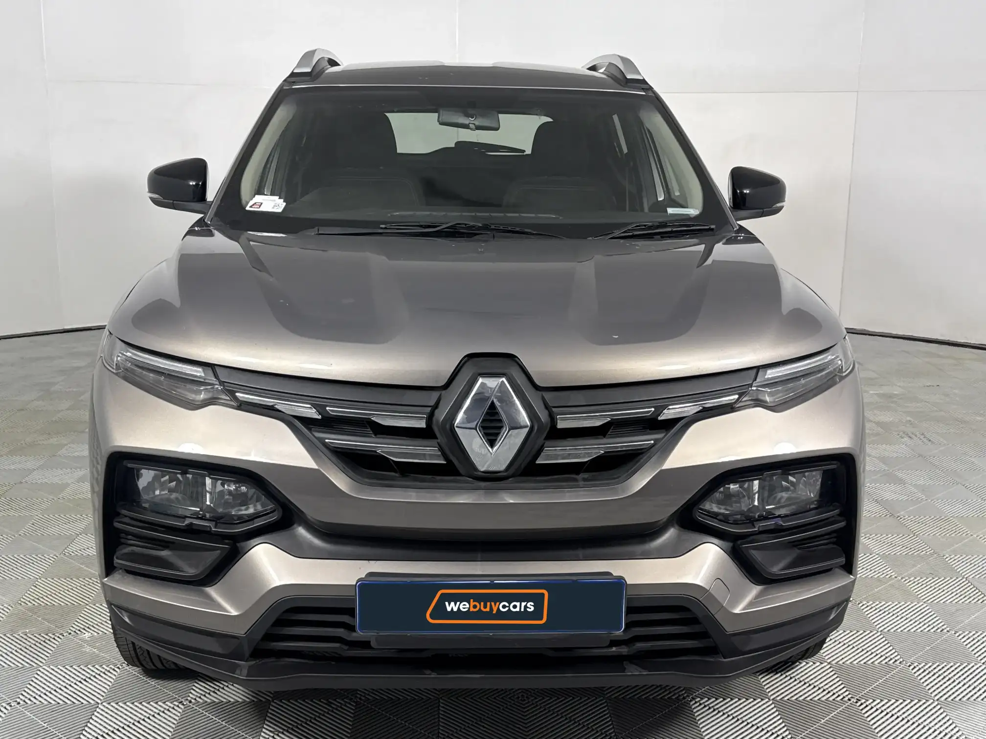 Renault Kiger