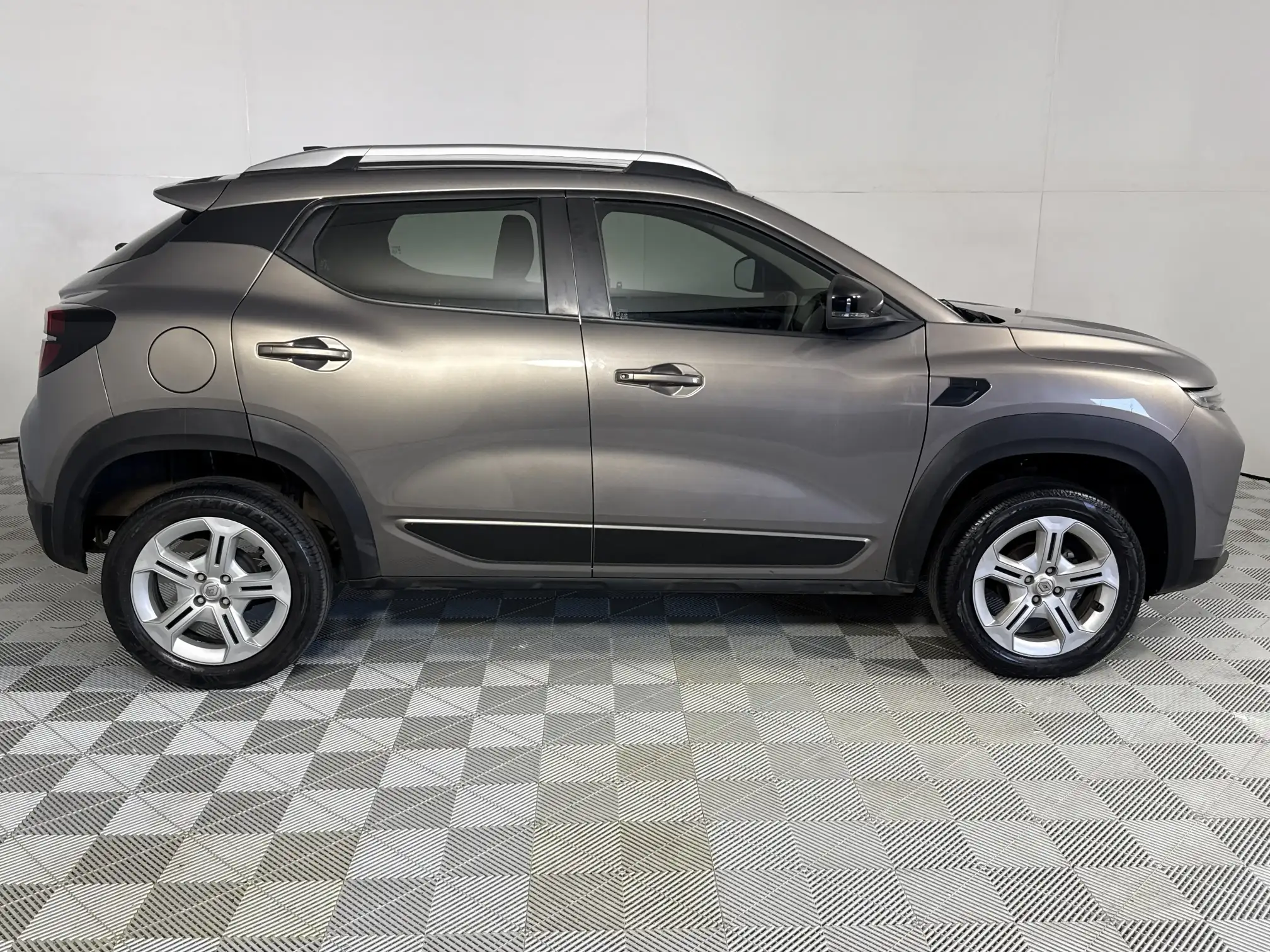 Renault Kiger