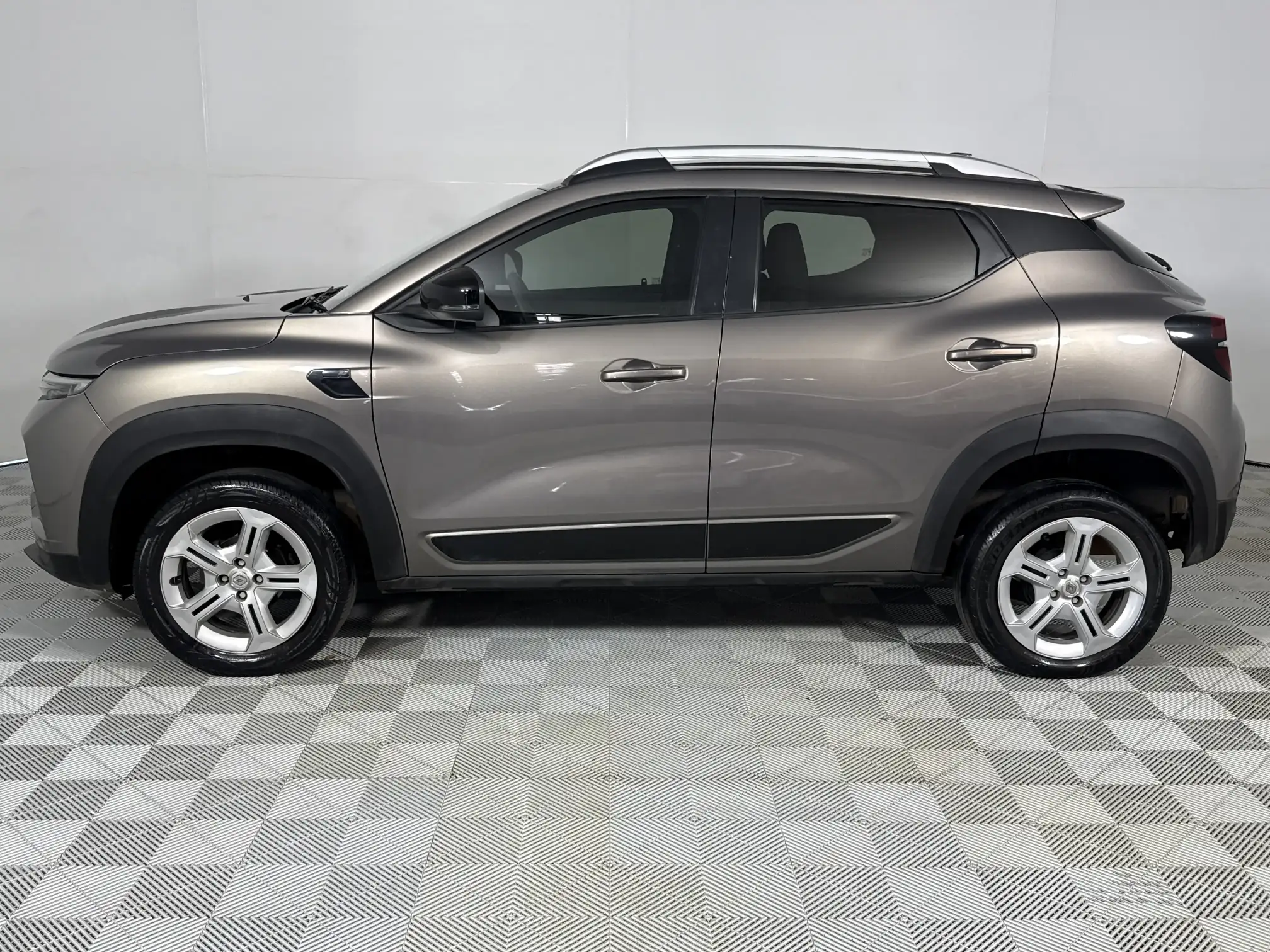 Renault Kiger
