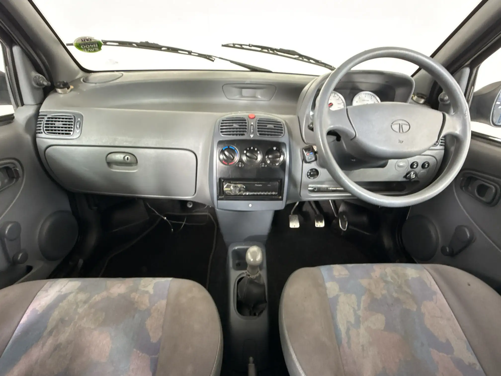 Tata Indica