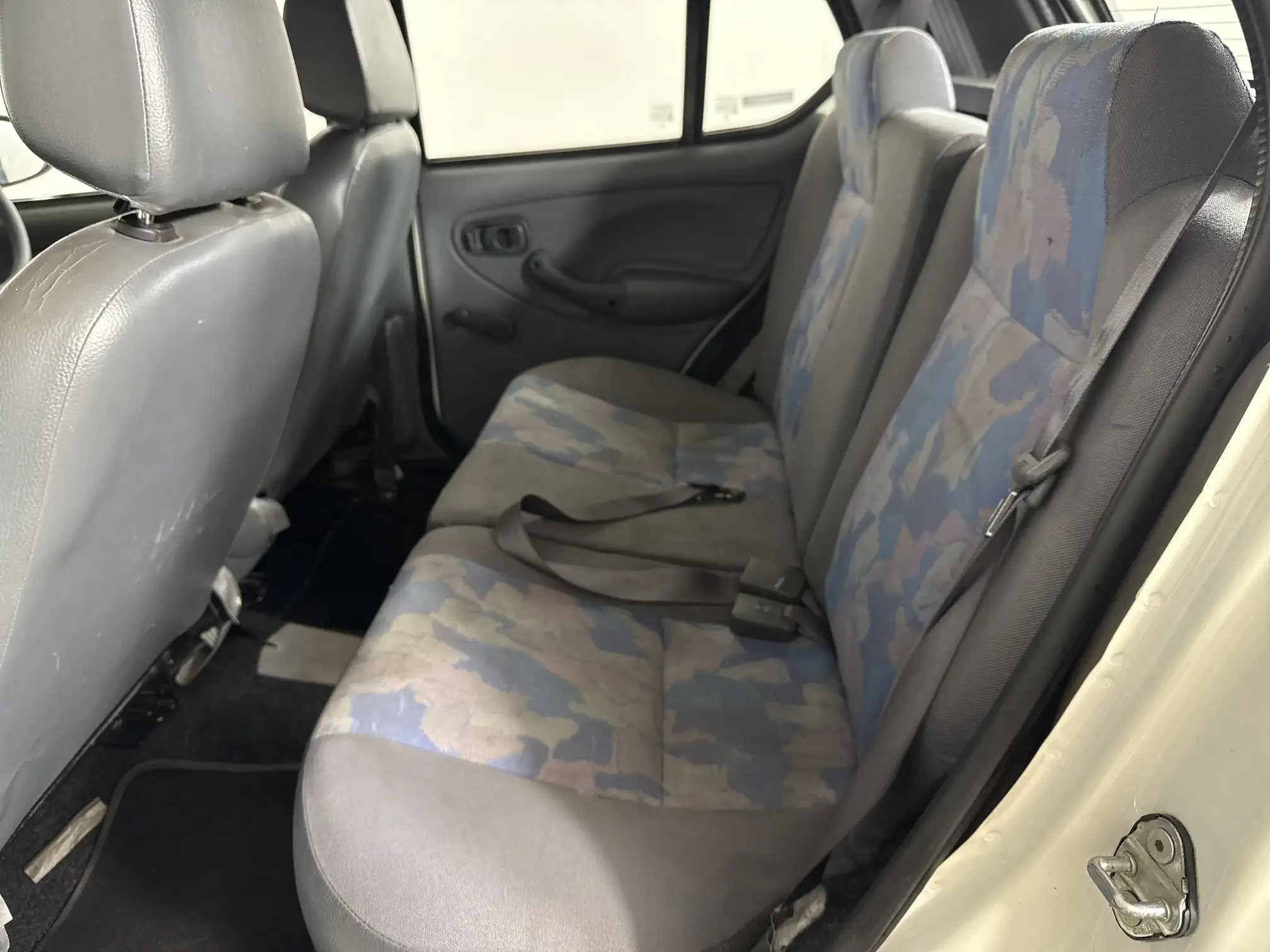 Tata Indica