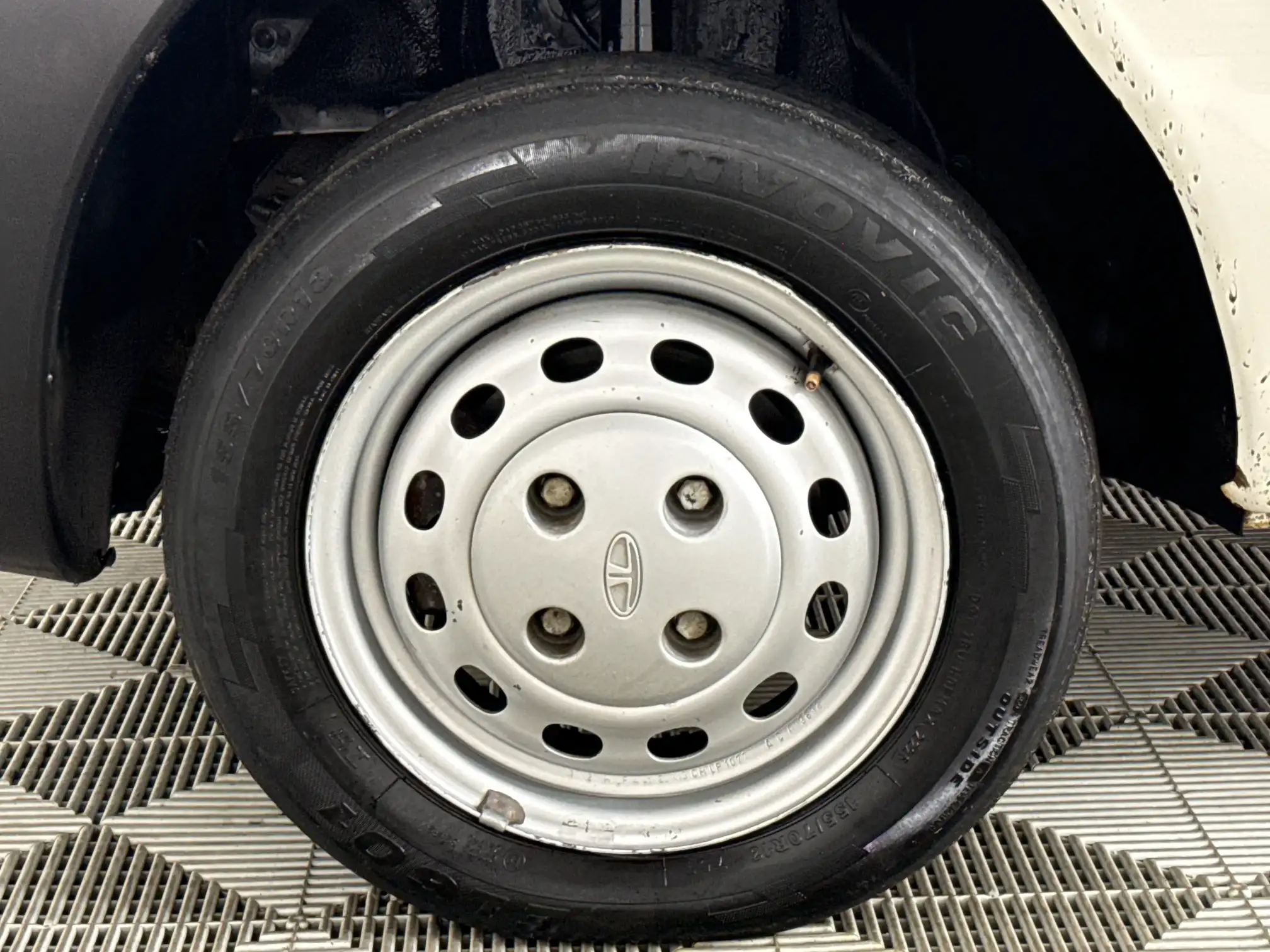 Tata Indica