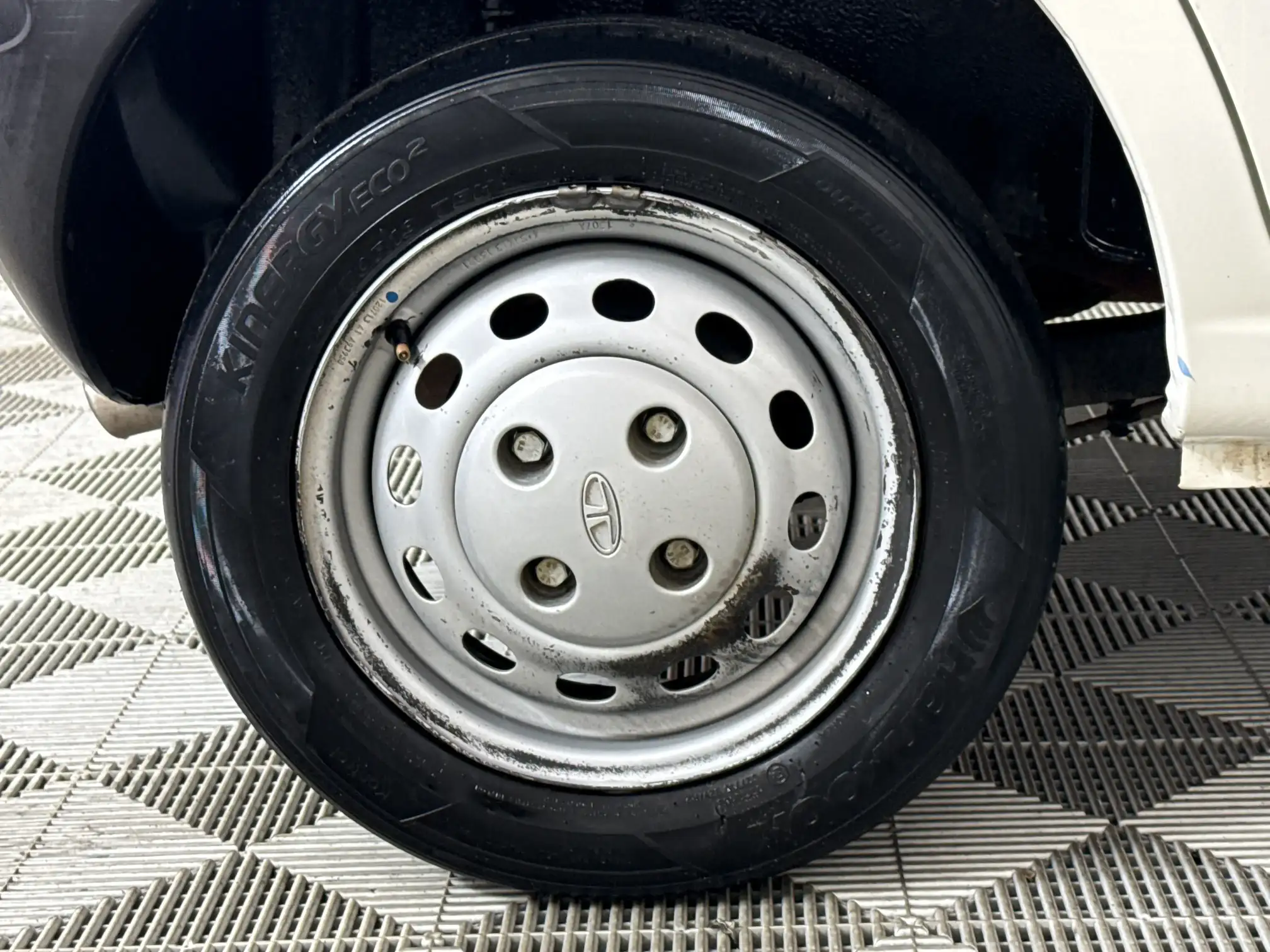 Tata Indica