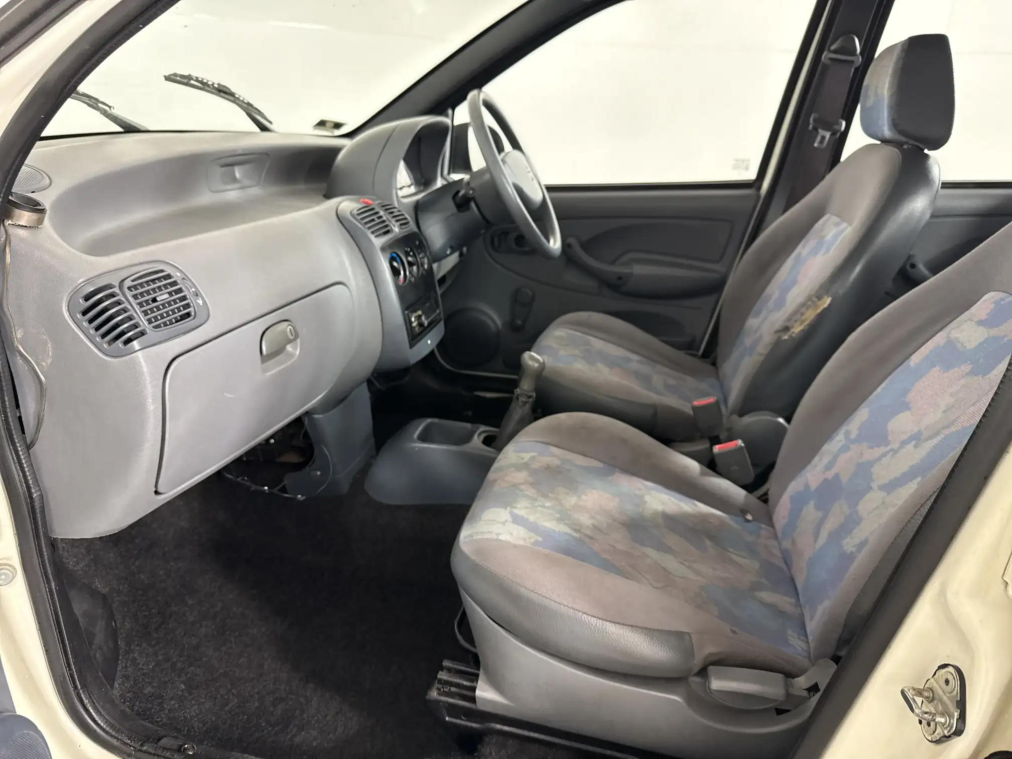 Tata Indica