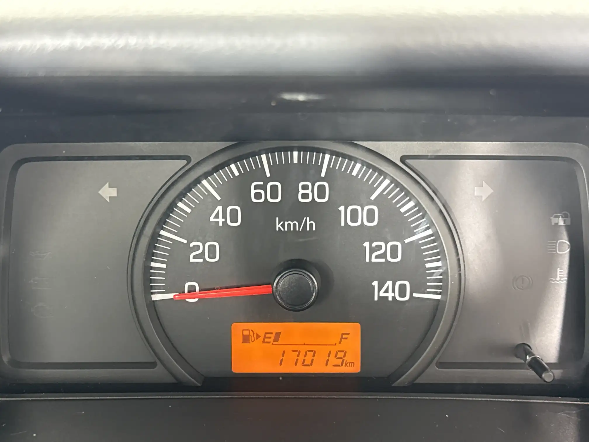 Suzuki Super Carry
