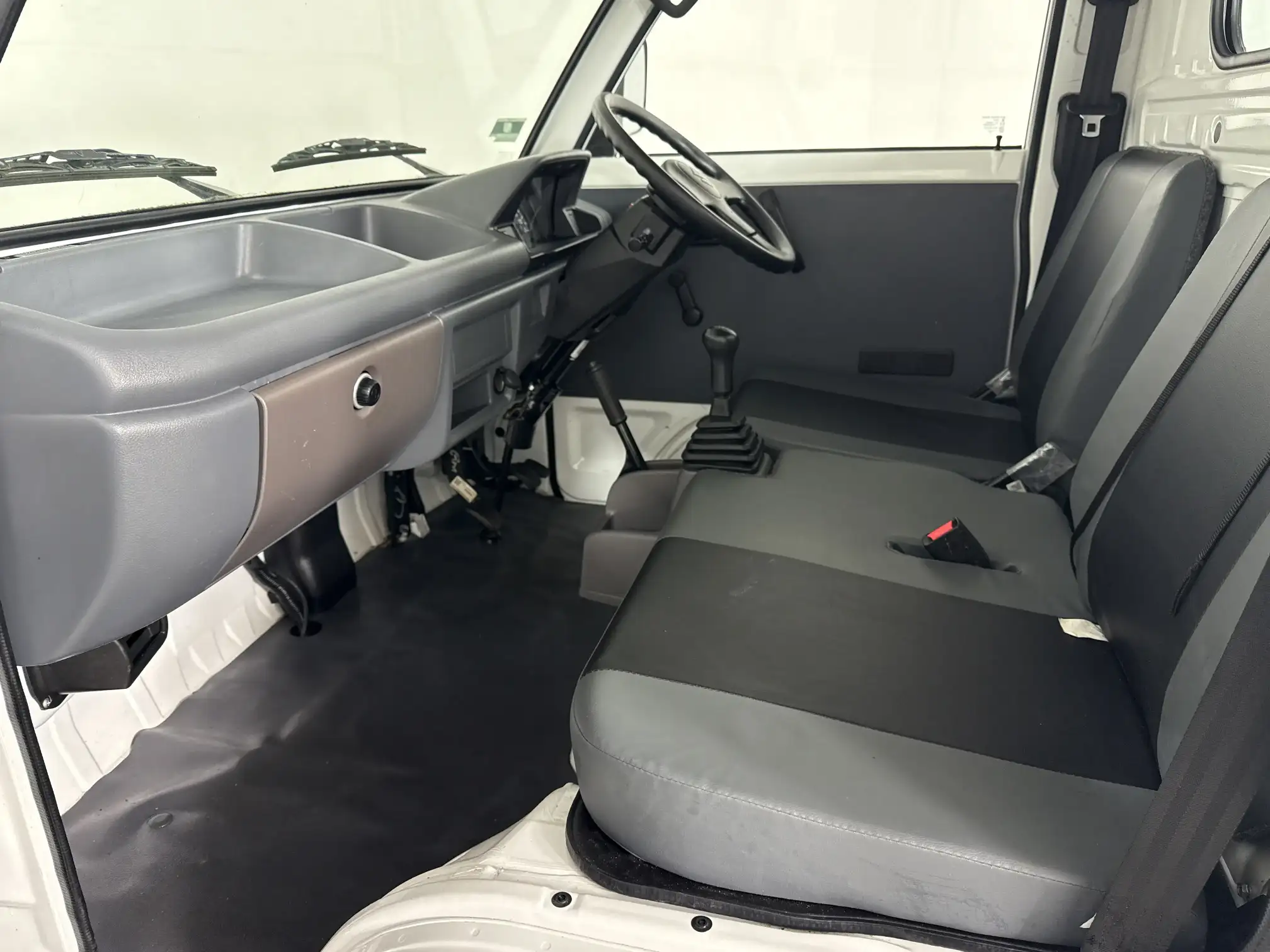 Suzuki Super Carry