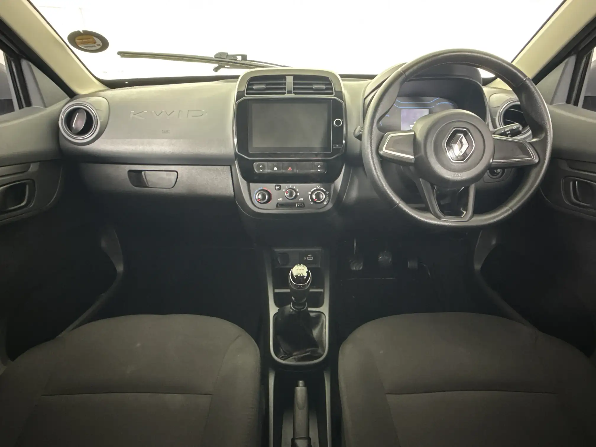 Renault Kwid
